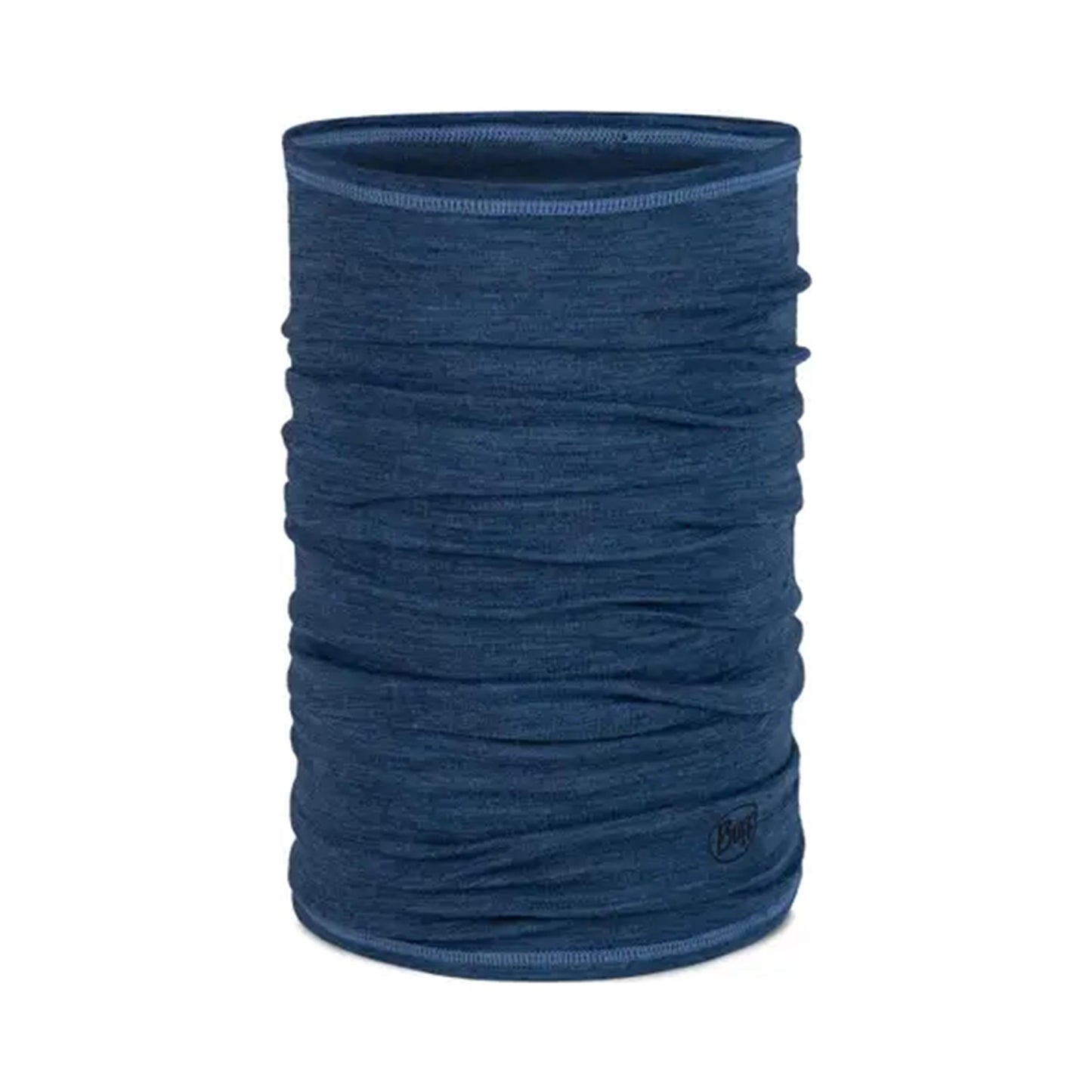 Buff Merino Lightweight Rozdvojka na hadice Unisex - šedá,