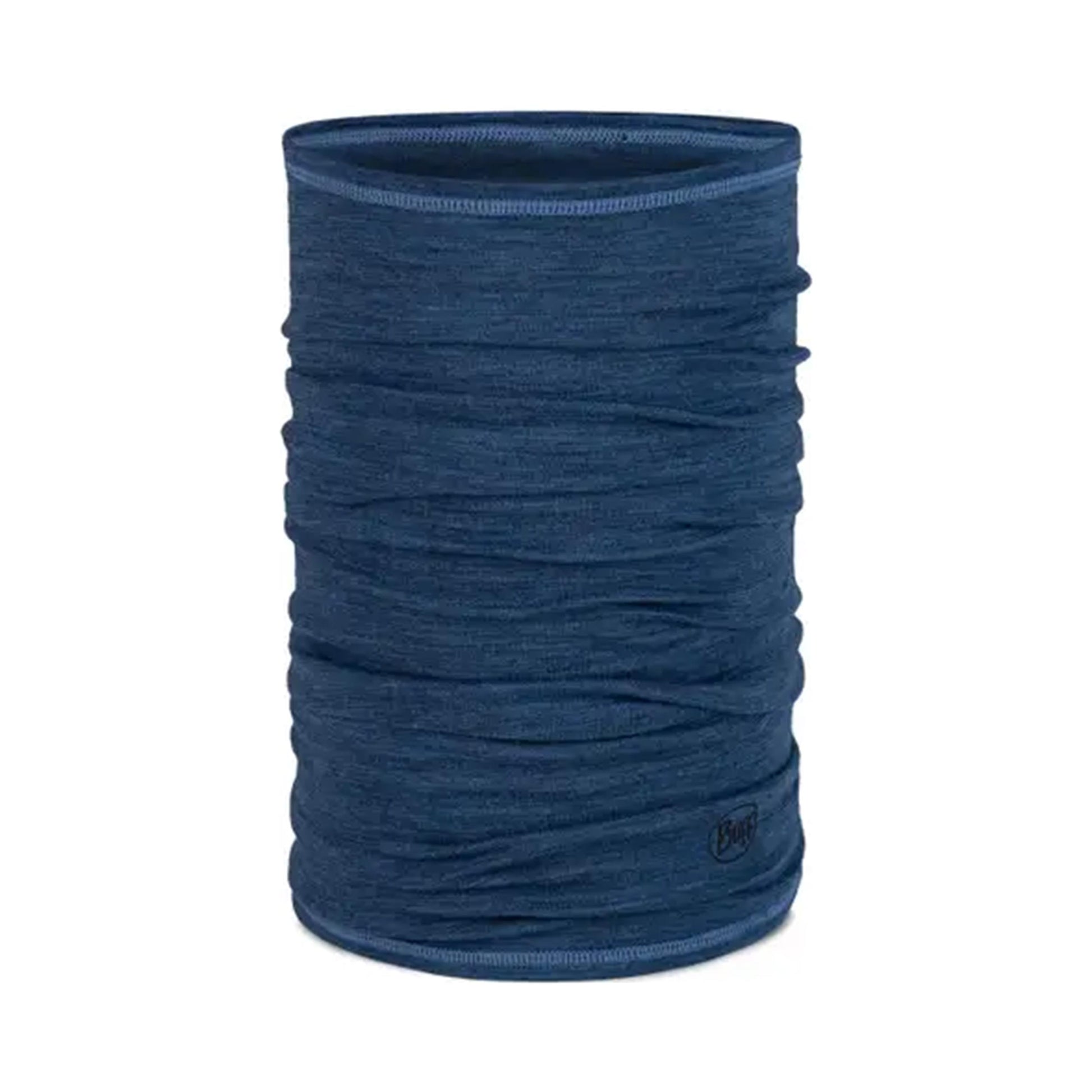 Buff Merino Lightweight Rozdvojka na hadice Unisex - šedá,