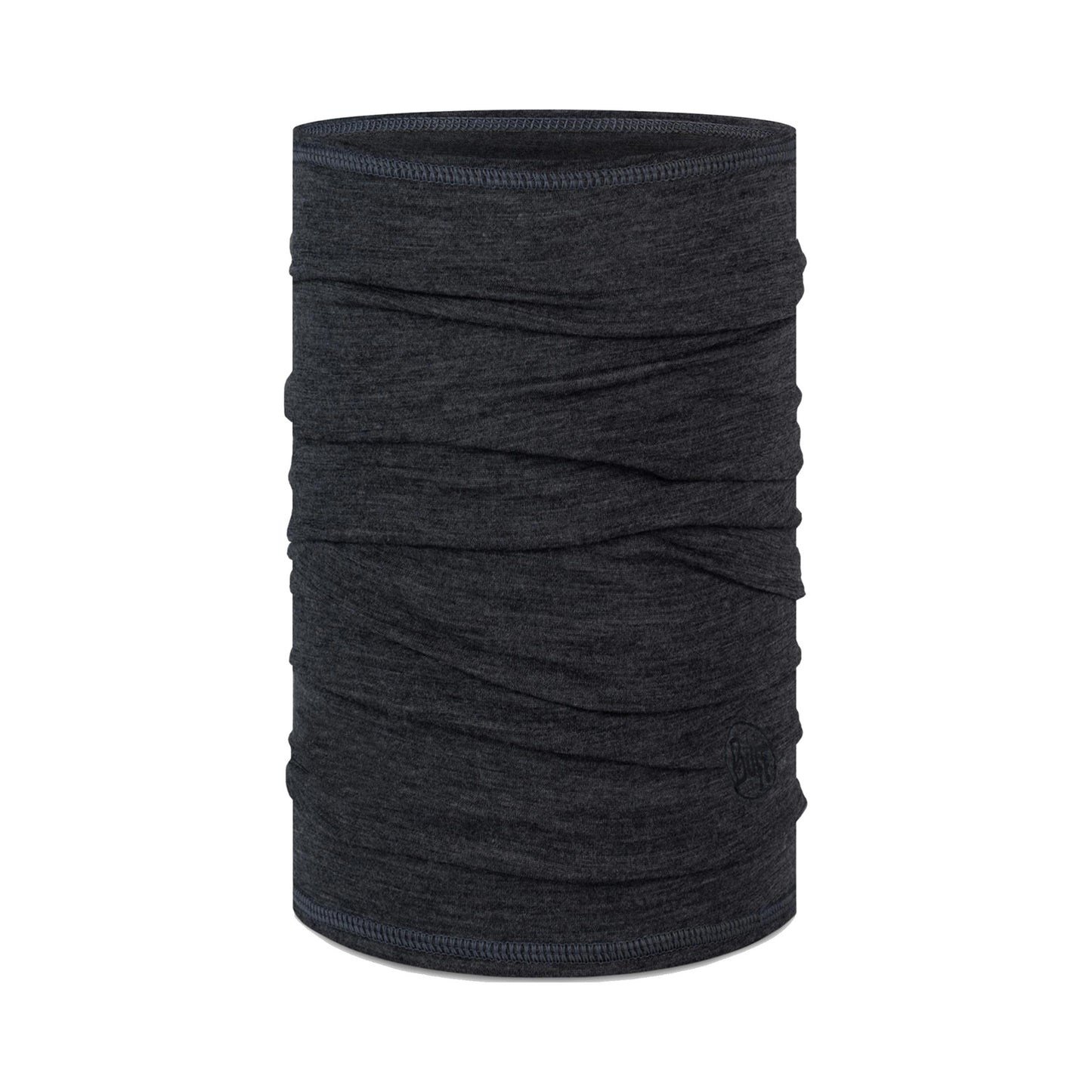 Buff Merino Lightweight Rozdvojka na hadice Unisex - šedá,