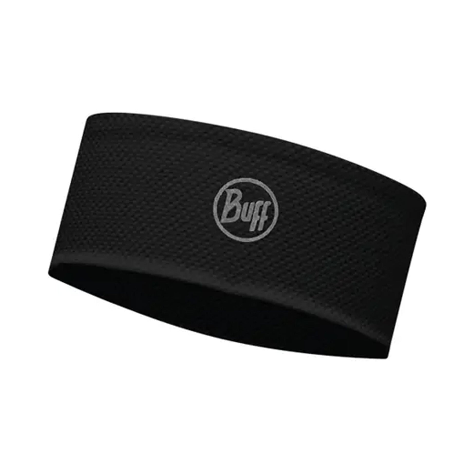 Buff Fastwick Čelenka Unisex - černá,