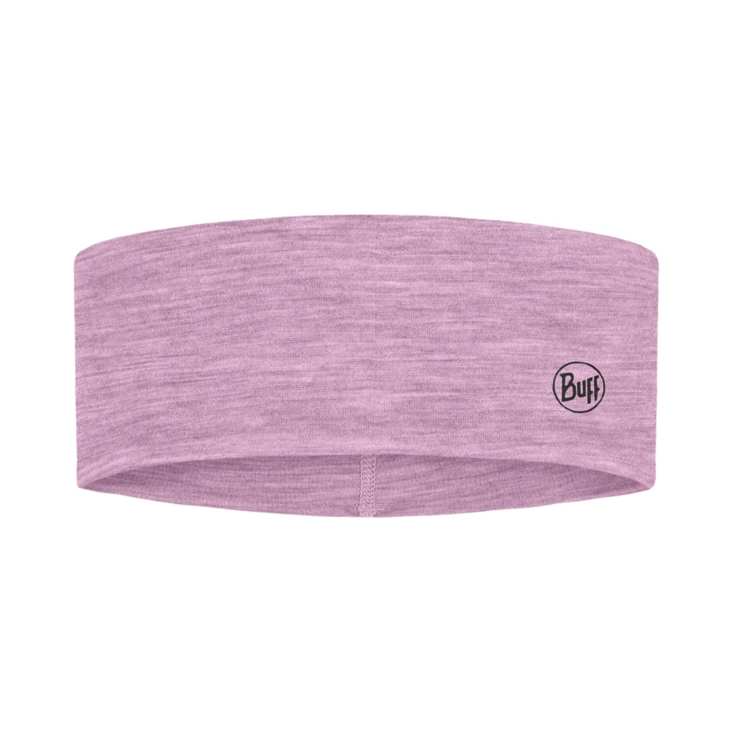 Buff Merino Lightweight Čelenka Unisex - fialová,