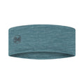 Merino Lightweight Čelenka Unisex - zelená,