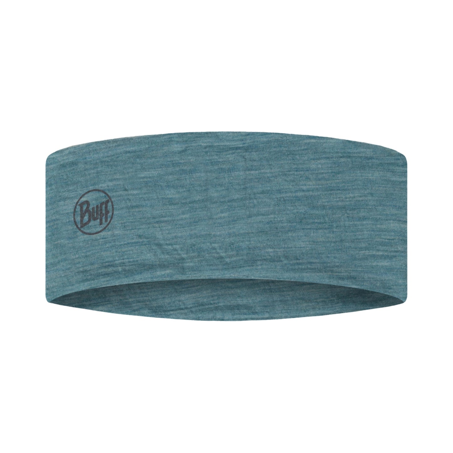 Buff Merino Lightweight Čelenka Unisex - zelená,