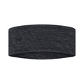 Merino Lightweight Čelenka Unisex - šedá,