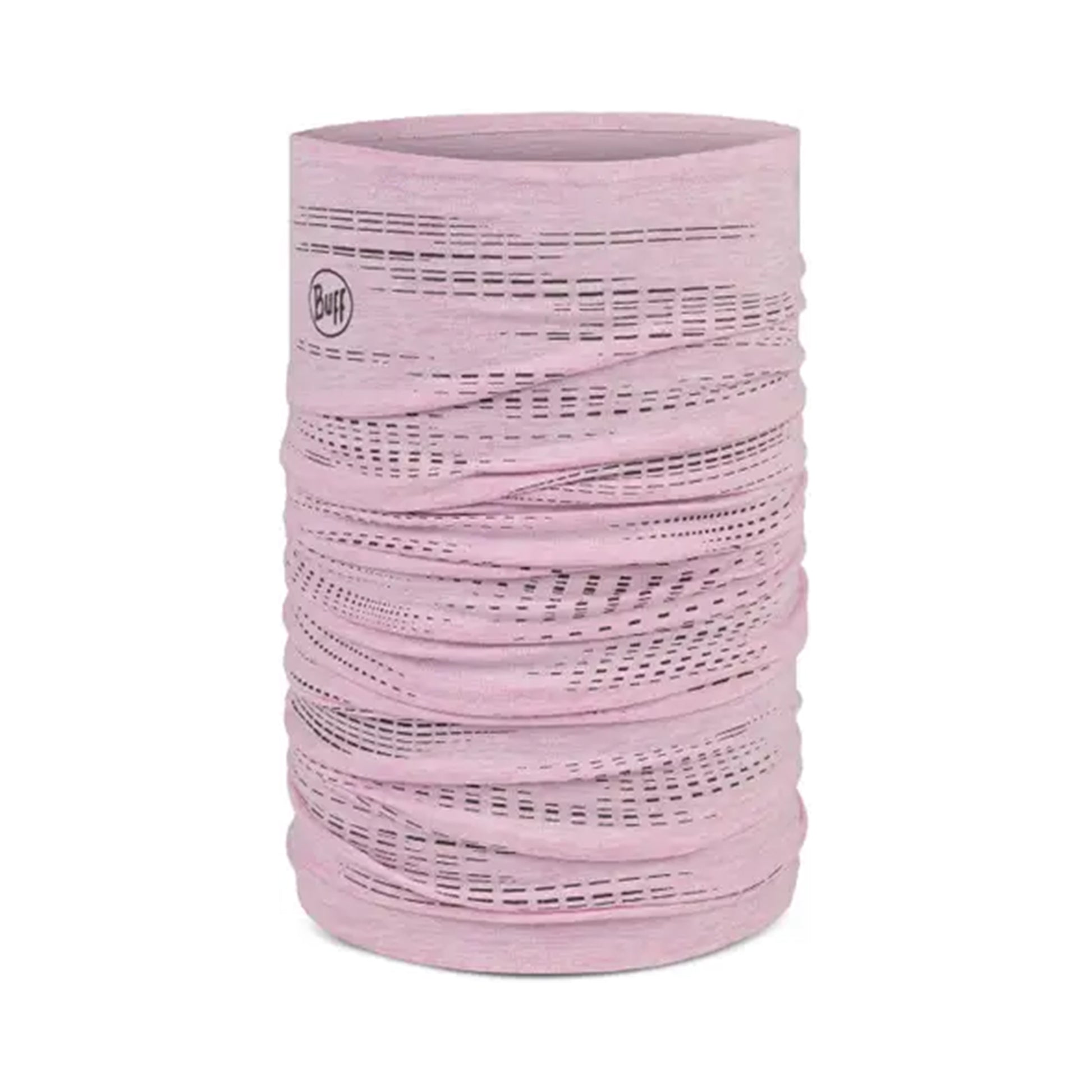 Buff DryFlx Rozdvojka na hadice Unisex - růžová,