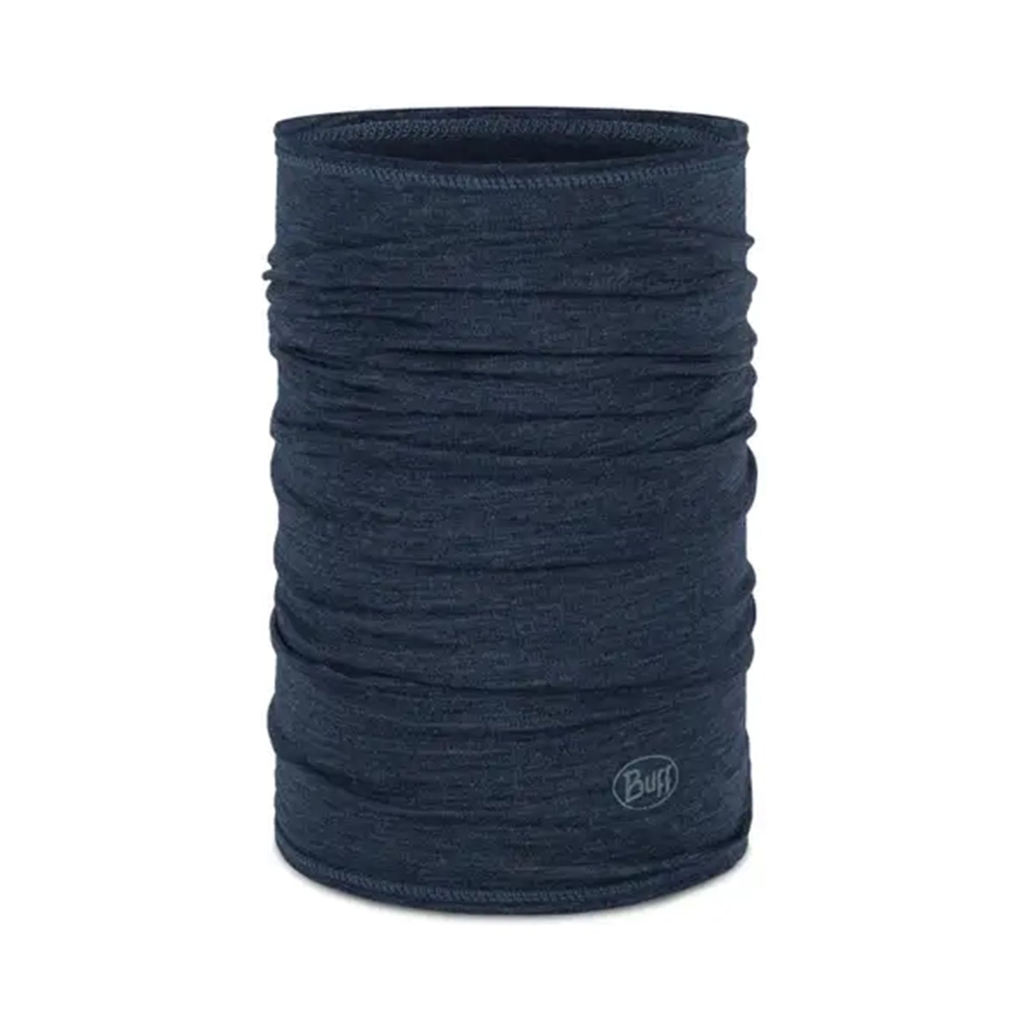 Buff Merino Lightweight Rozdvojka na hadice -tmavě modrá