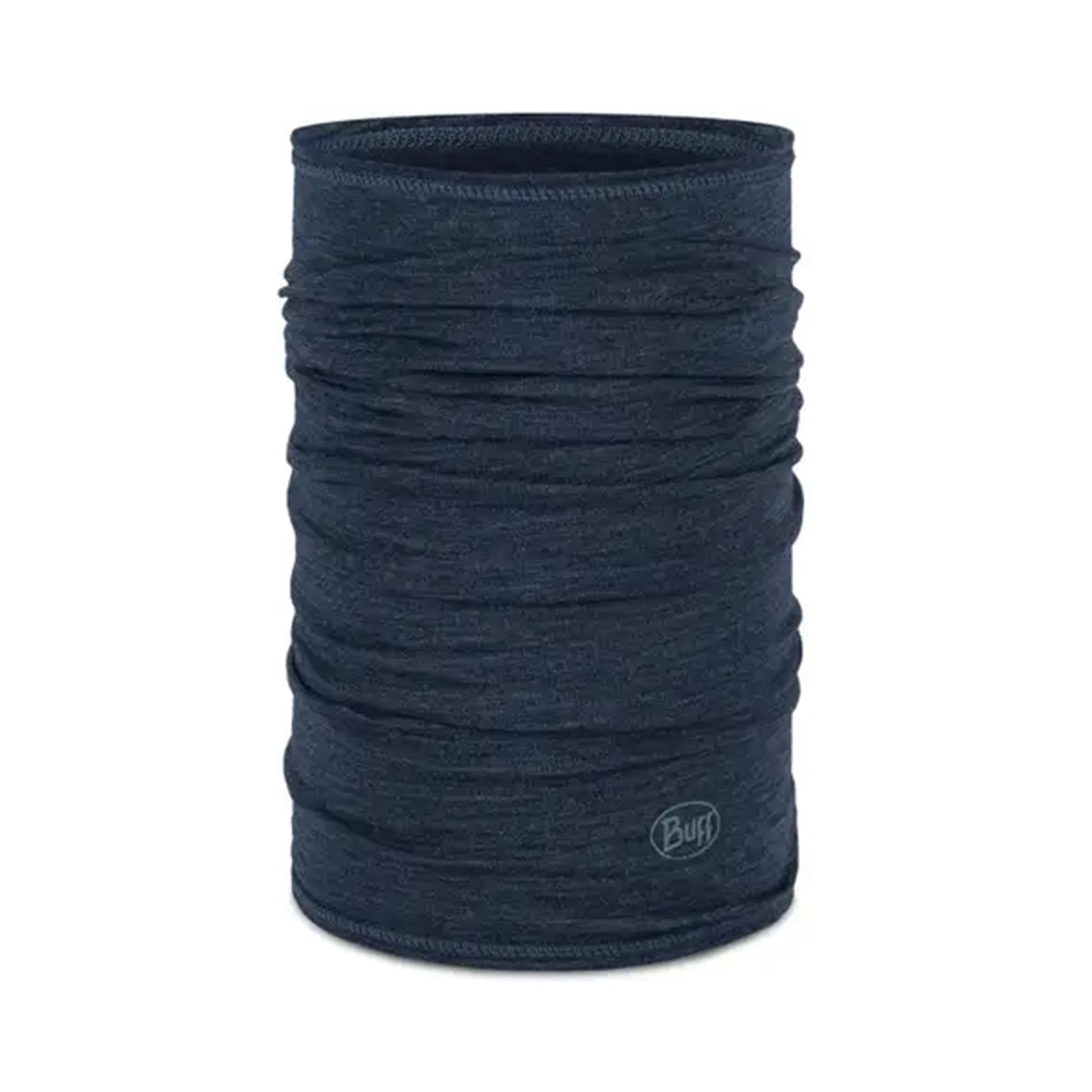 Buff Merino Lightweight Rozdvojka na hadice -tmavě modrá