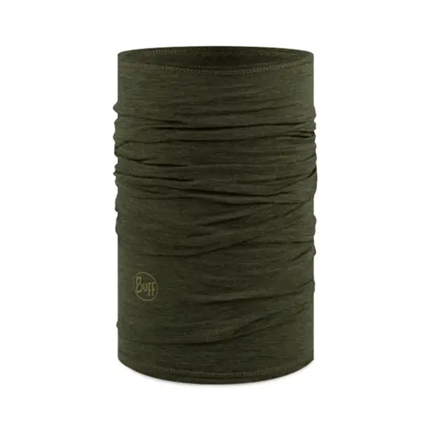 Buff Merino Lightweight Rozdvojka na hadice -hnědá