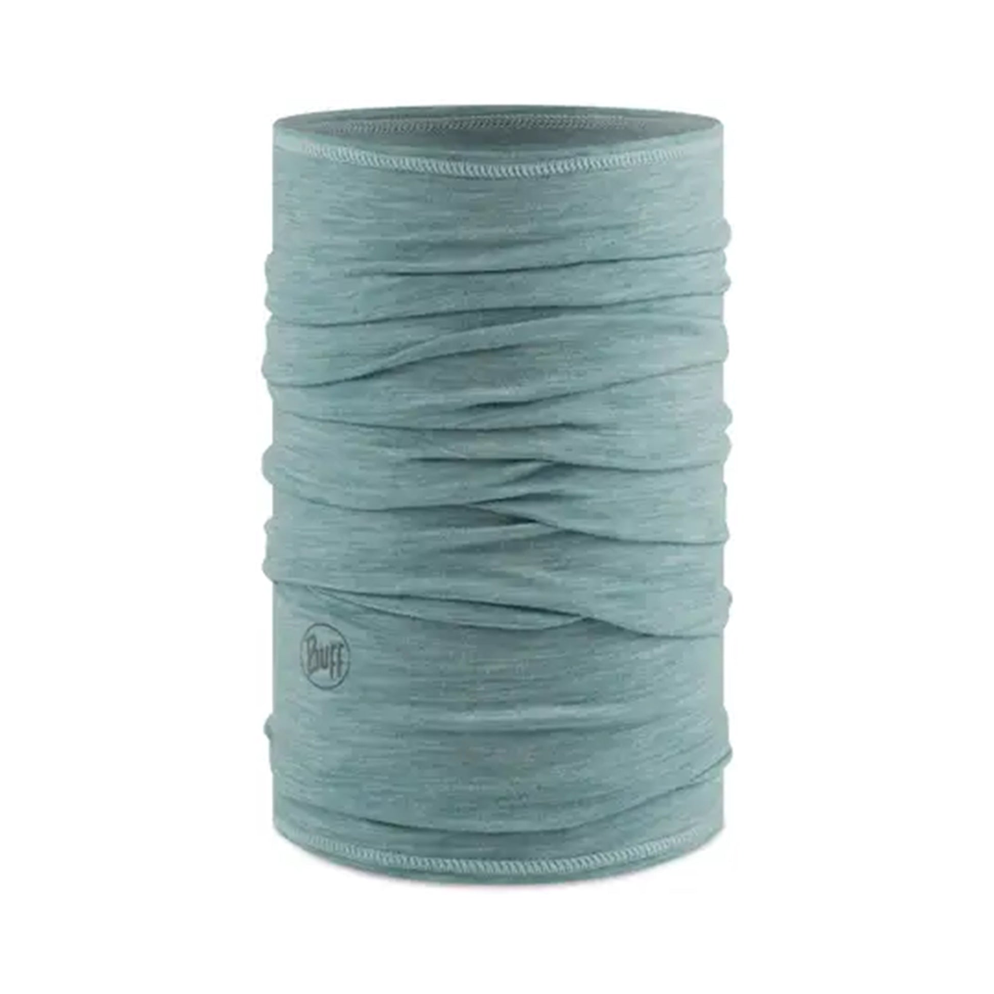 Buff Merino Lightweight Rozdvojka na hadice -modrá