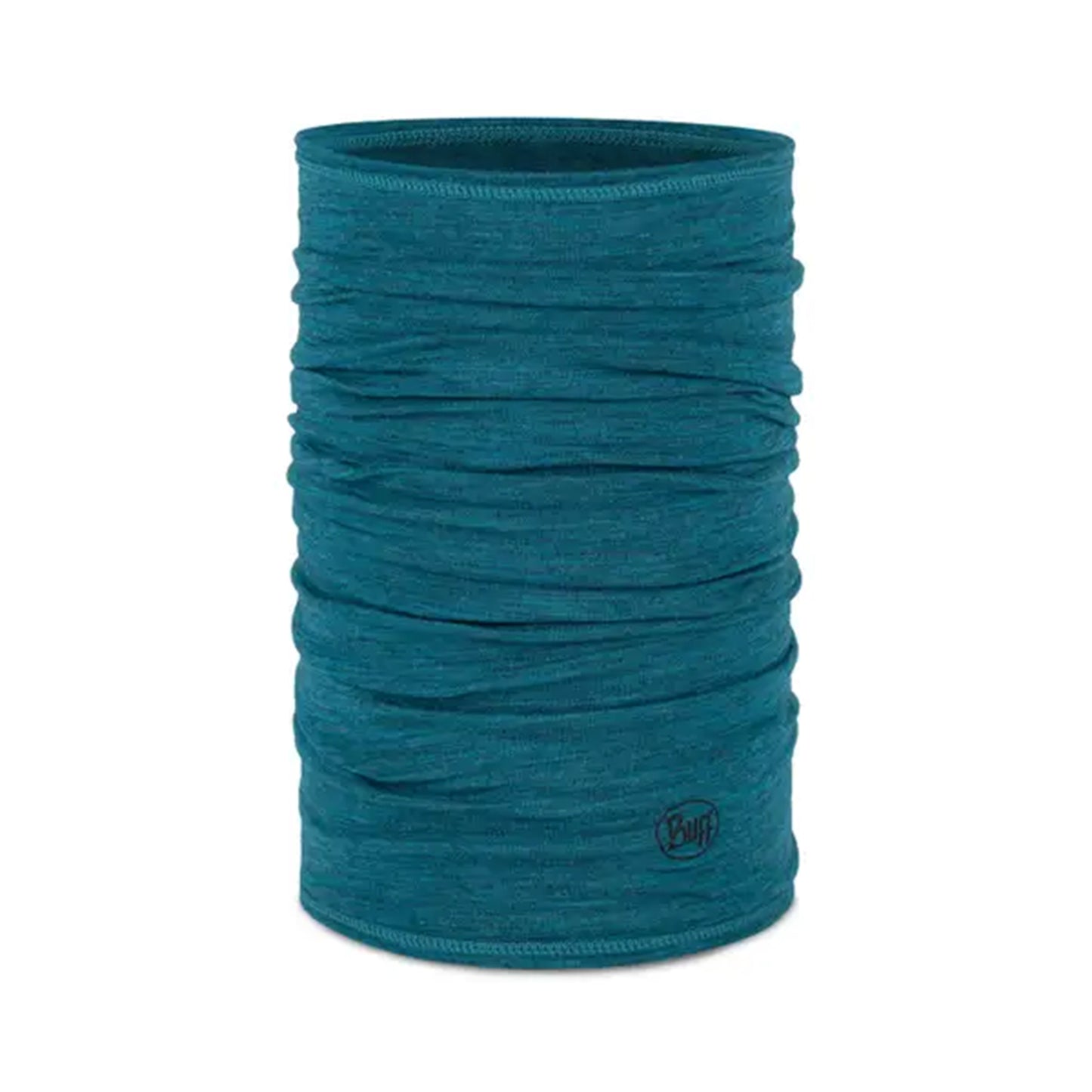 Buff Merino Lightweight Rozdvojka na hadice -zelená