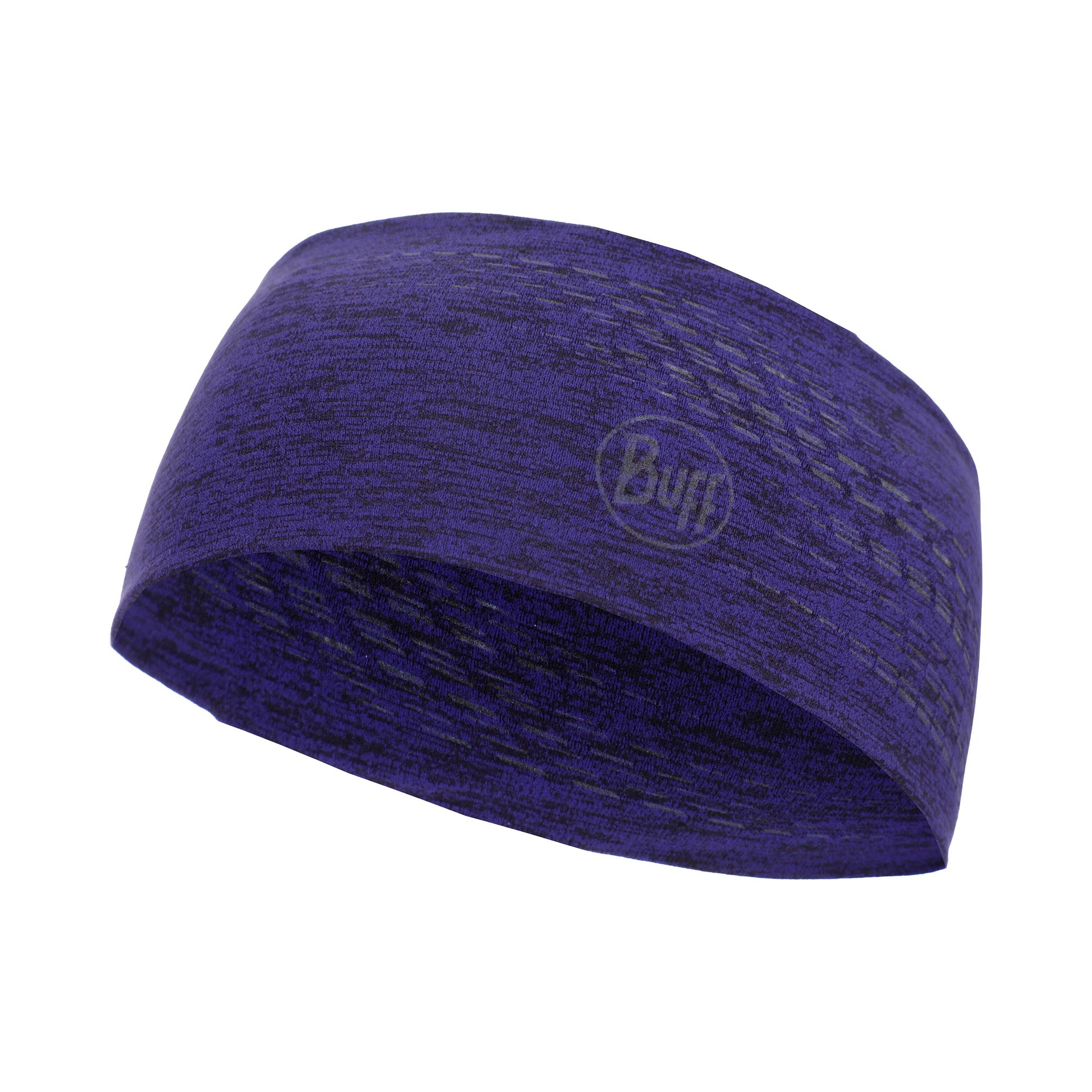 Buff DryFlx Čelenka Unisex-tmavě modrá