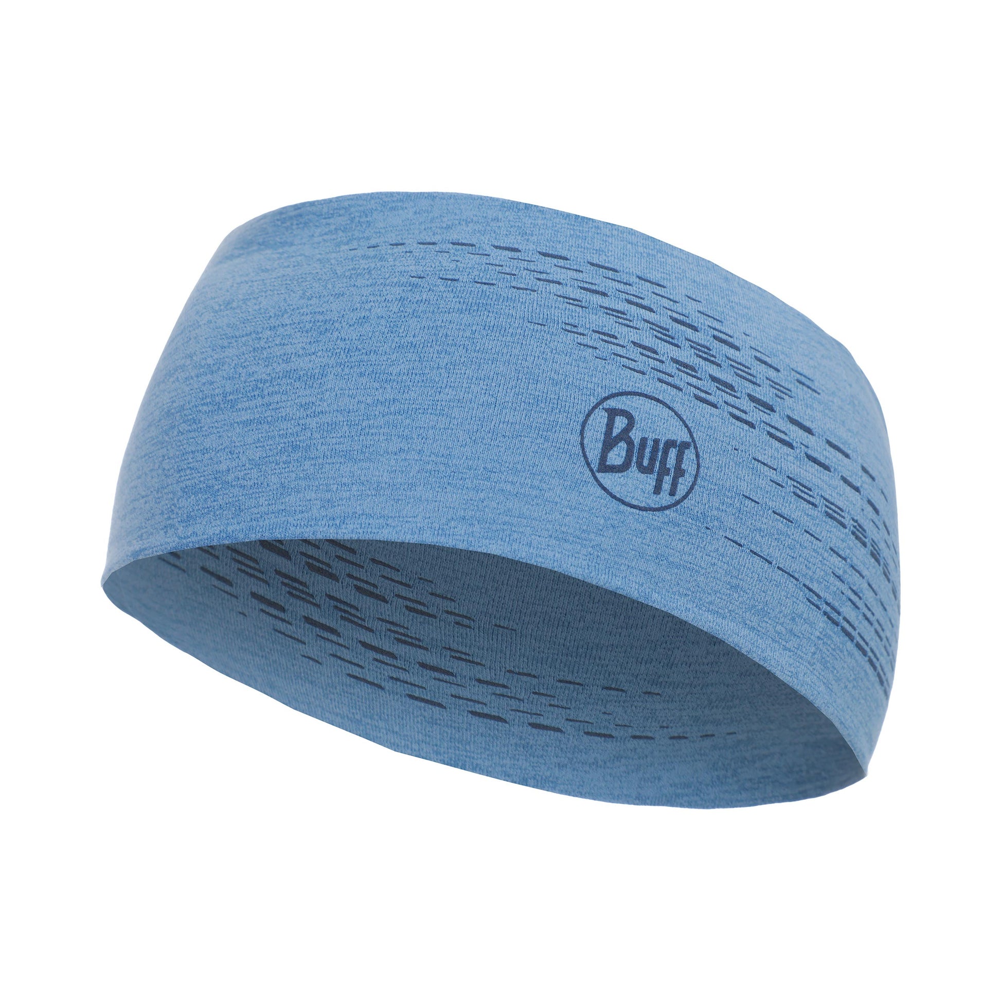 Buff DryFlx Čelenka Unisex-modrá