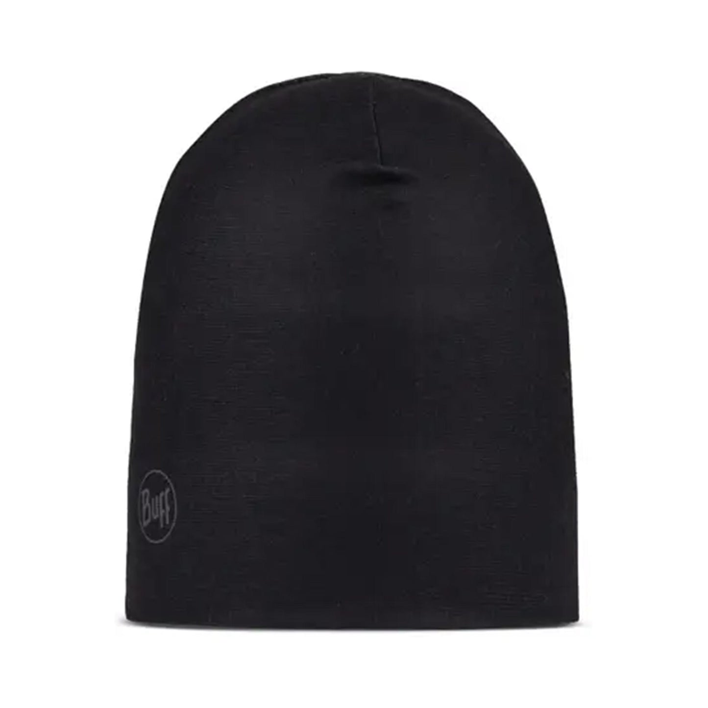 Buff EcoStretch Čepice Unisex - černá,