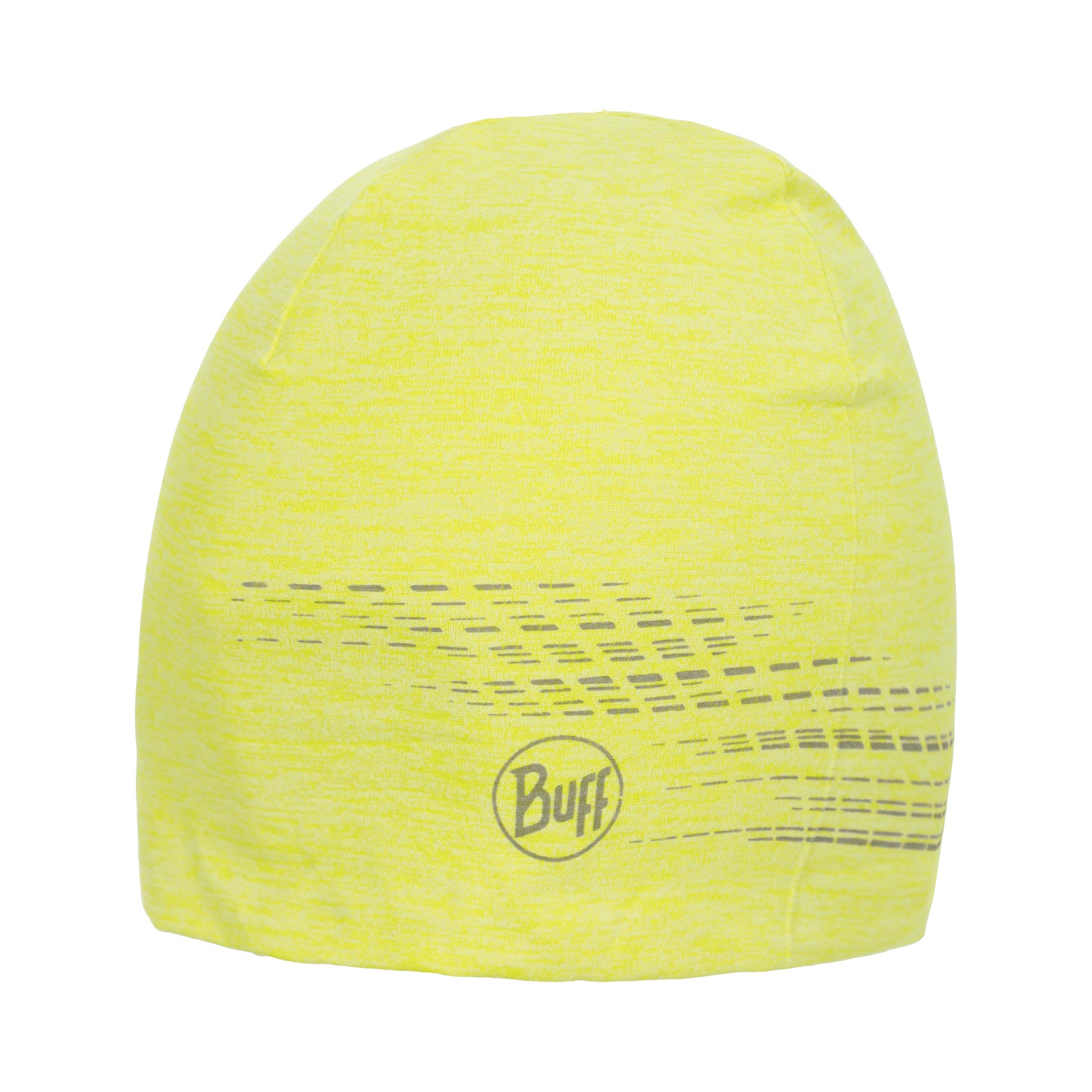 Buff DryFlx Čepice Unisex - limetková,