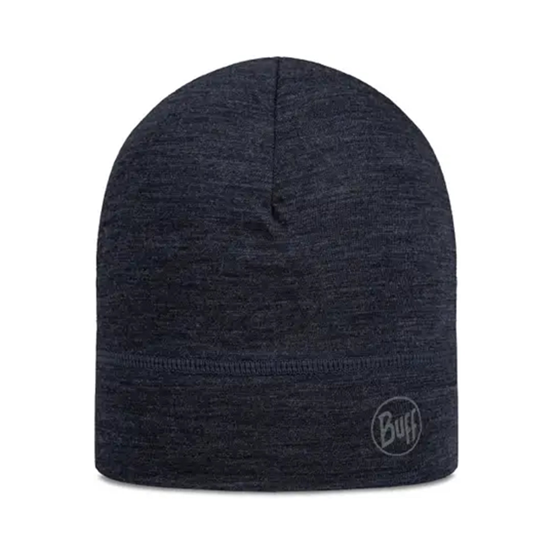 Buff Merino Lightweight Čepice Unisex - tmavě modrá,