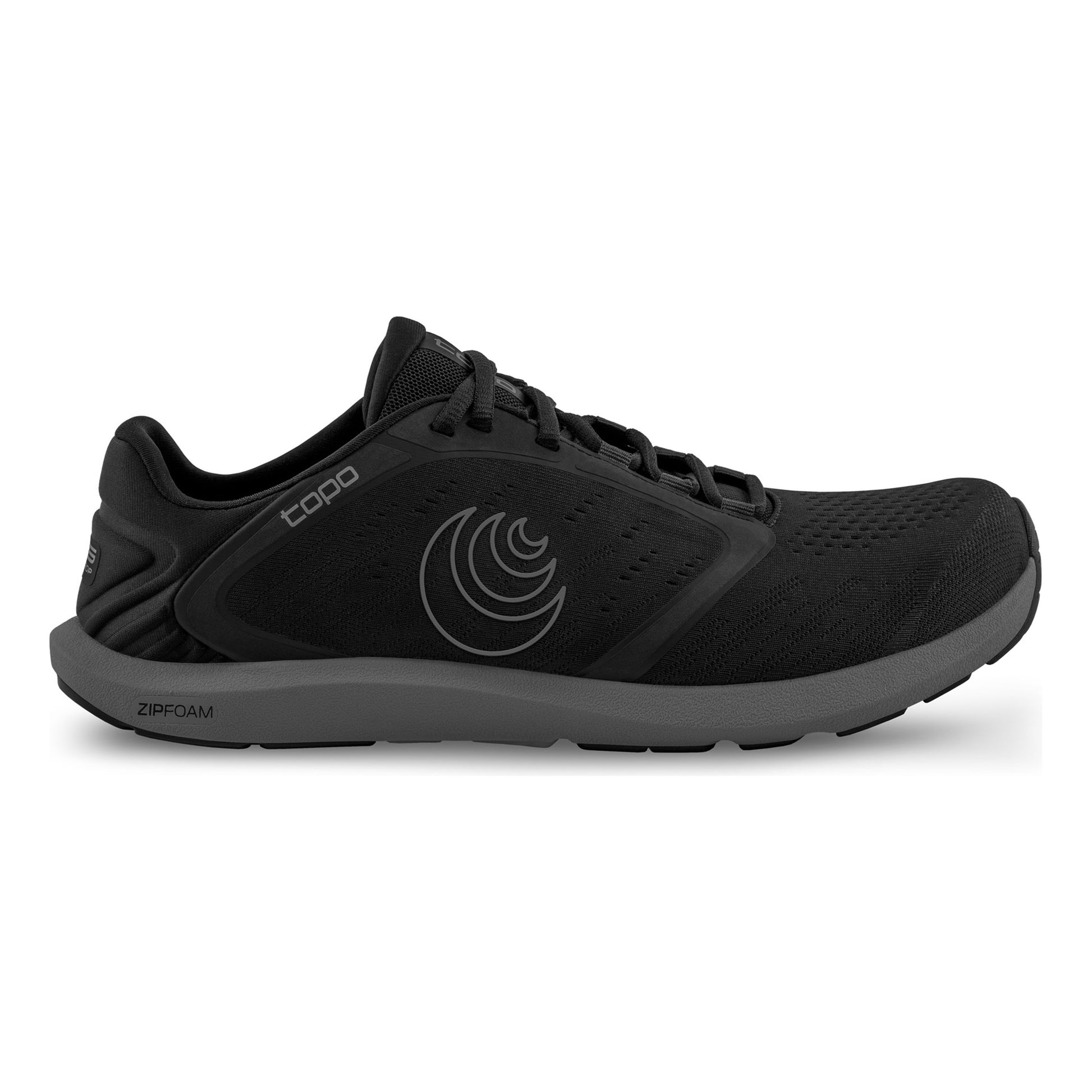 TOPO ATHLETIC ST-5 Neutrální obuv Muži - černá, tmavě šedá