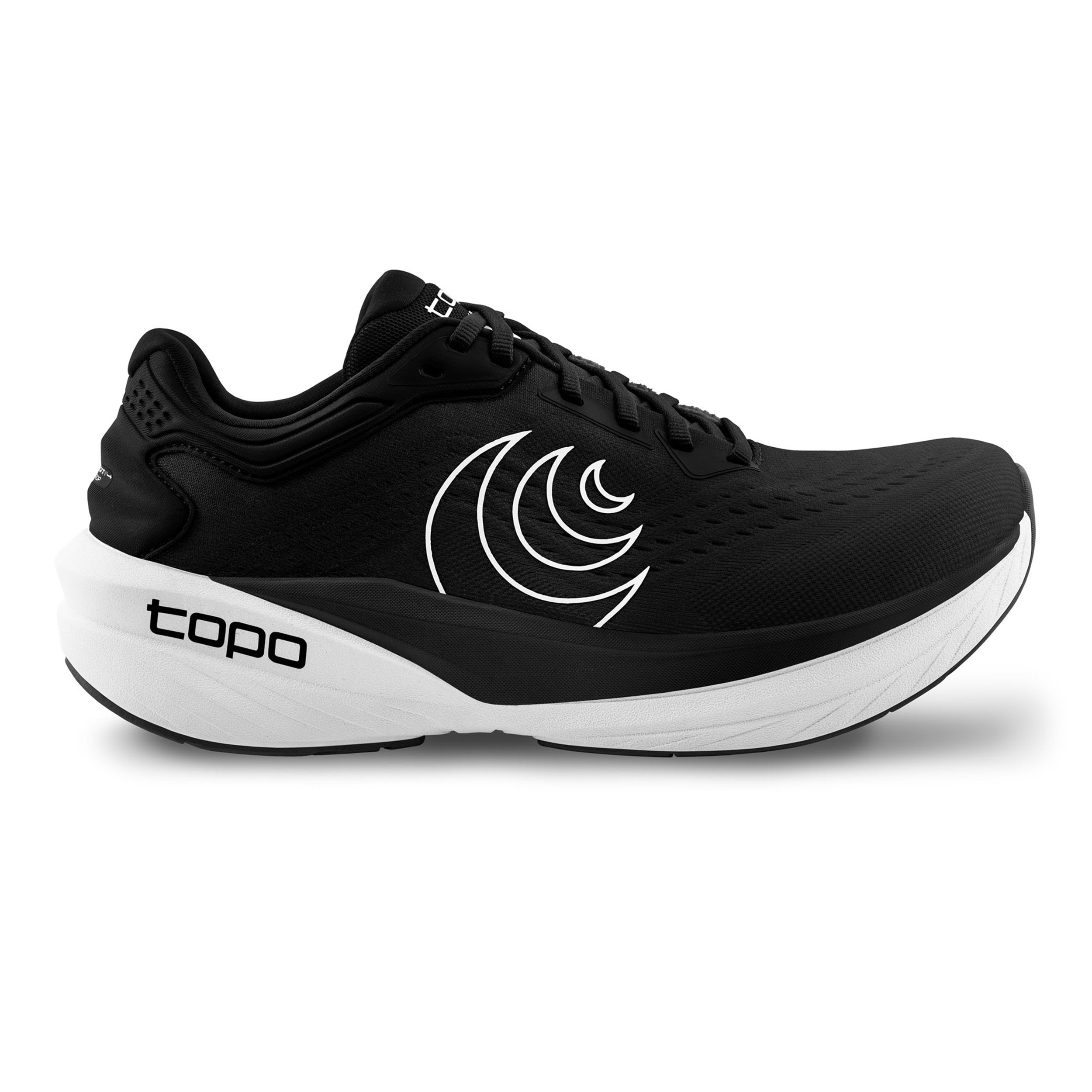 TOPO ATHLETIC Phantom 4 Neutrální obuv Muži - černá, bílá