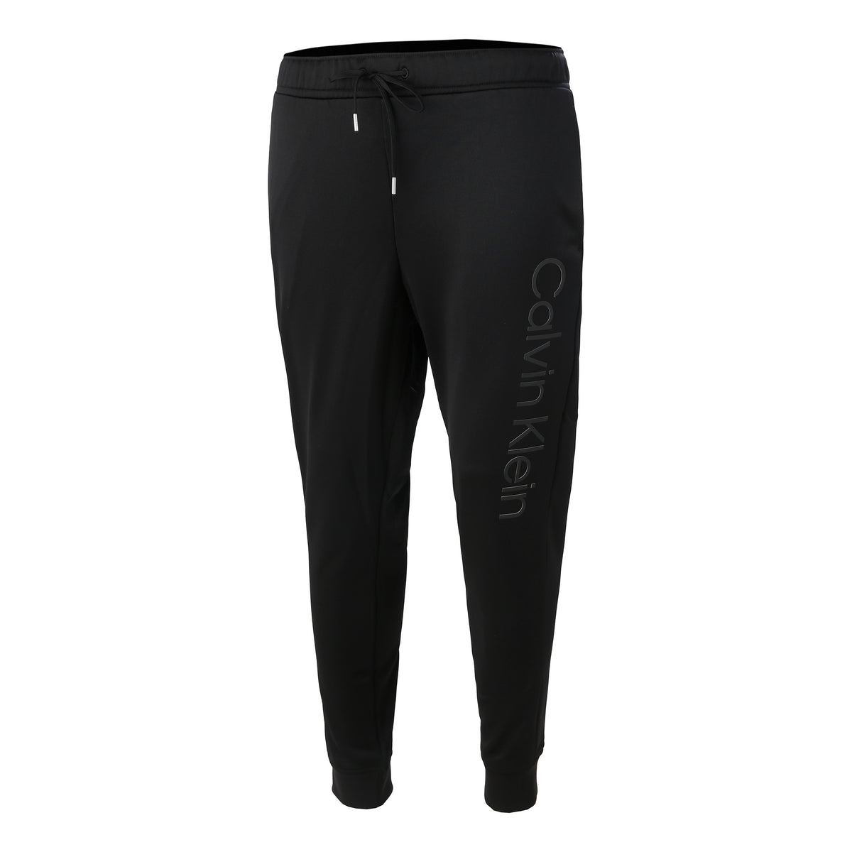 Calvin Klein Knit Tréninkové kalhoty Muži - černá,