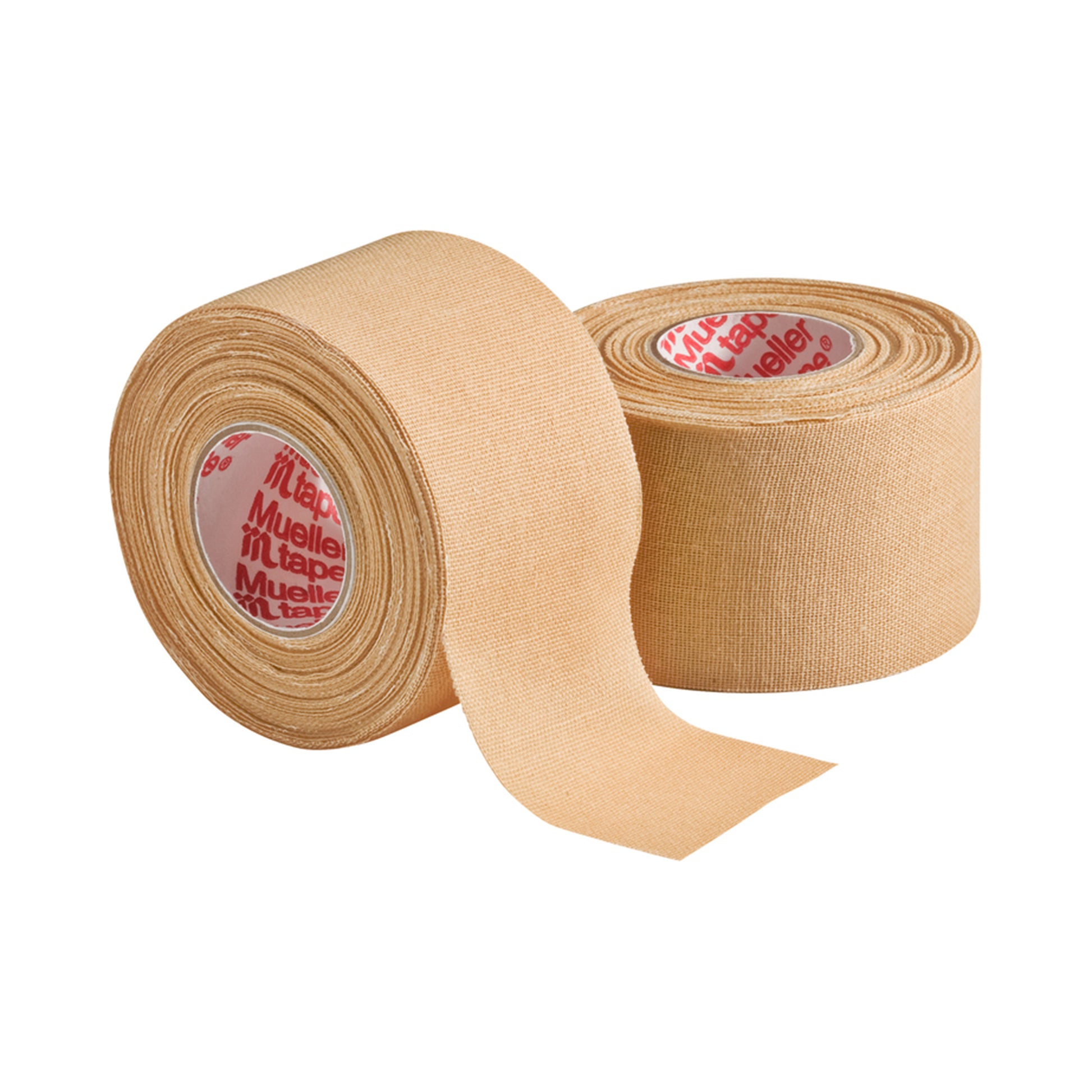 Mueller Sports Medicine 3,8cm X 9,1m Páska 1 Role-Béžová