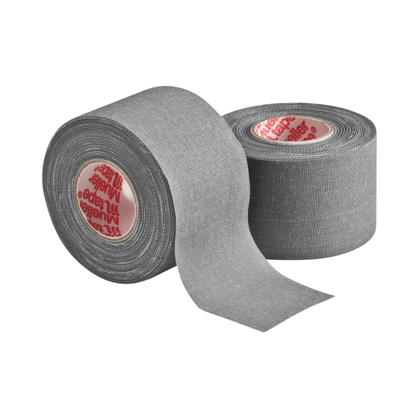 Mueller Sports Medicine 3,8cm X 9,1m Páska 1 Role-Šedá