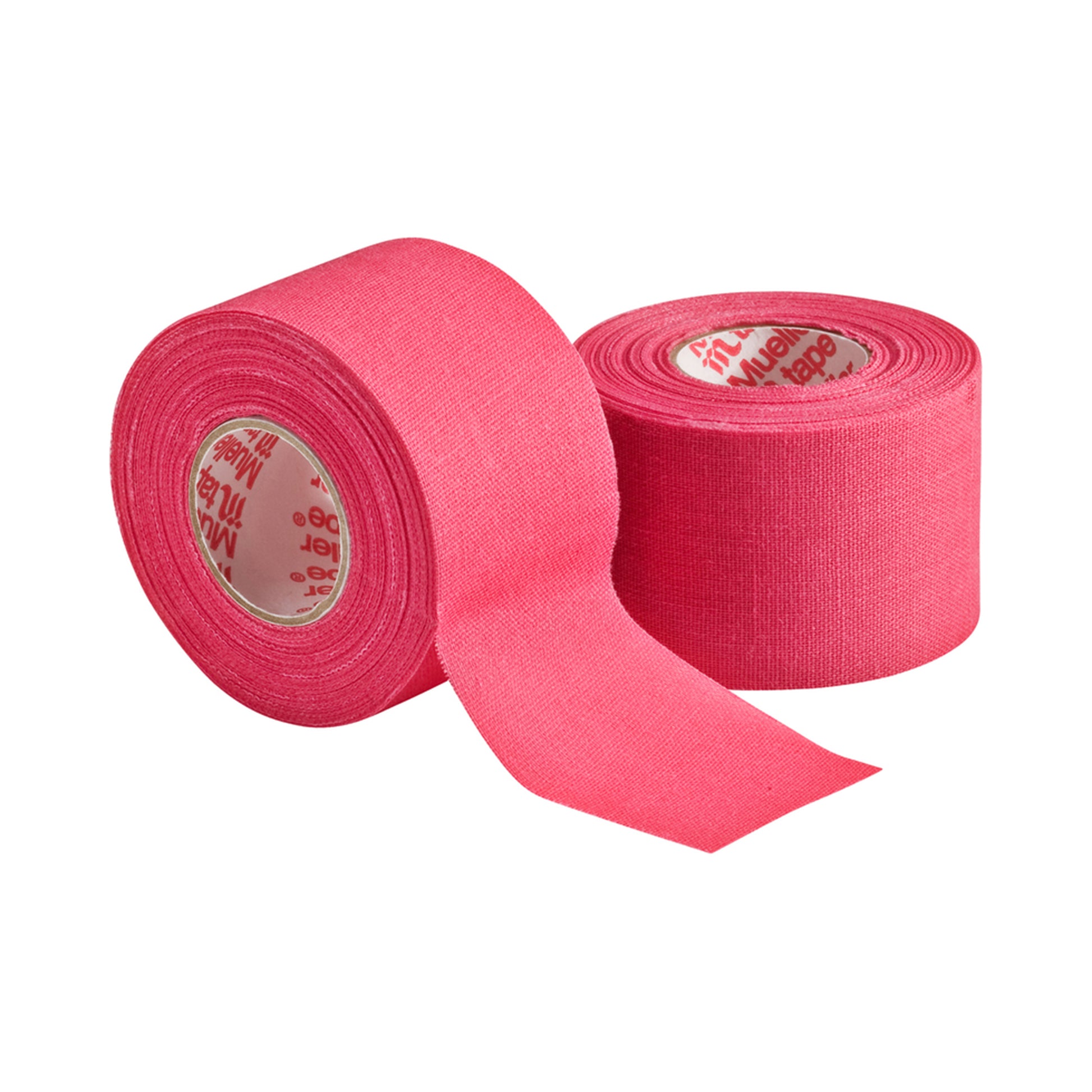 Mueller Sports Medicine 3,8cm X 9,1m Páska 1 Role-Růžová