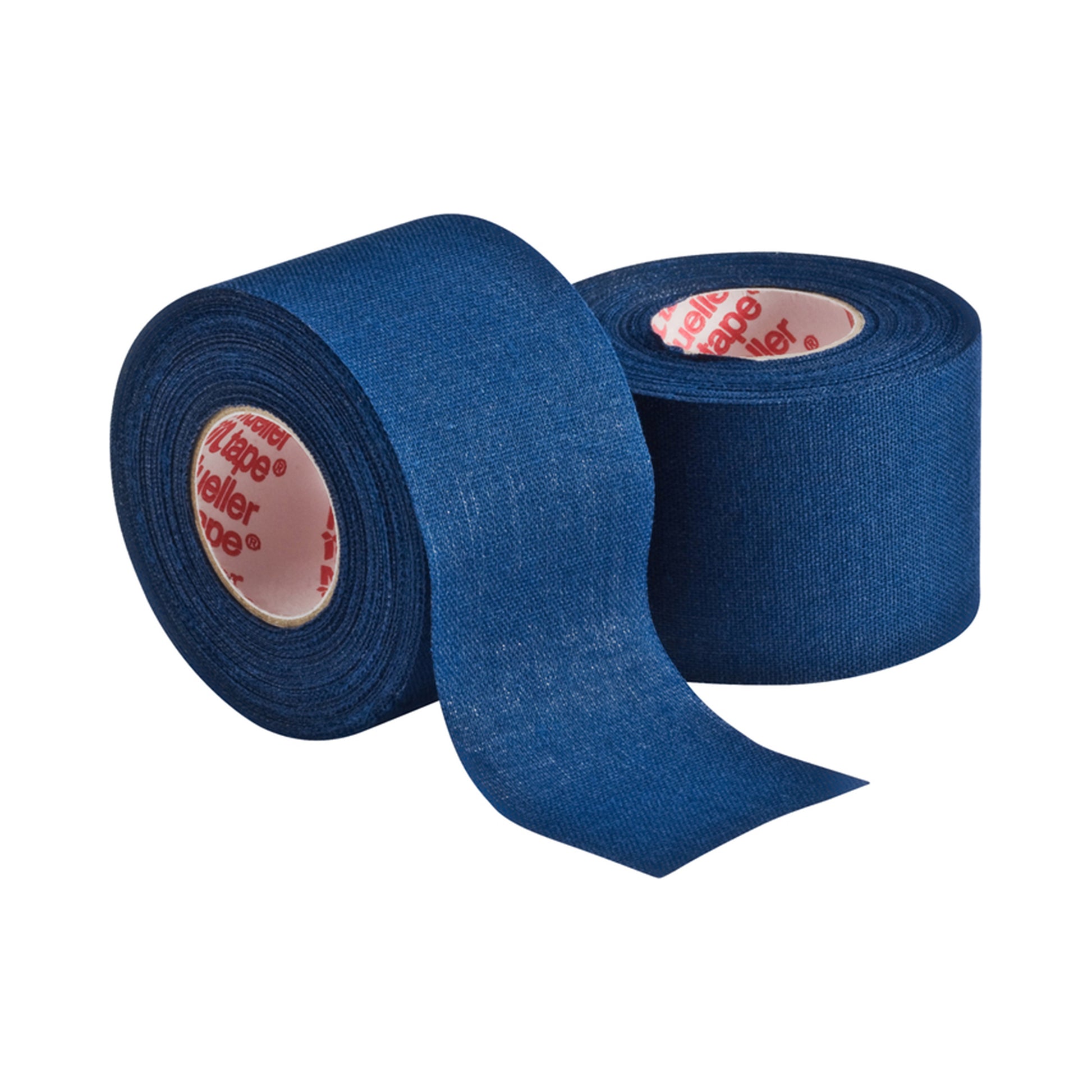 Mueller Sports Medicine 3,8cm X 9,1m Páska 1 Role-Tmavě Modrá