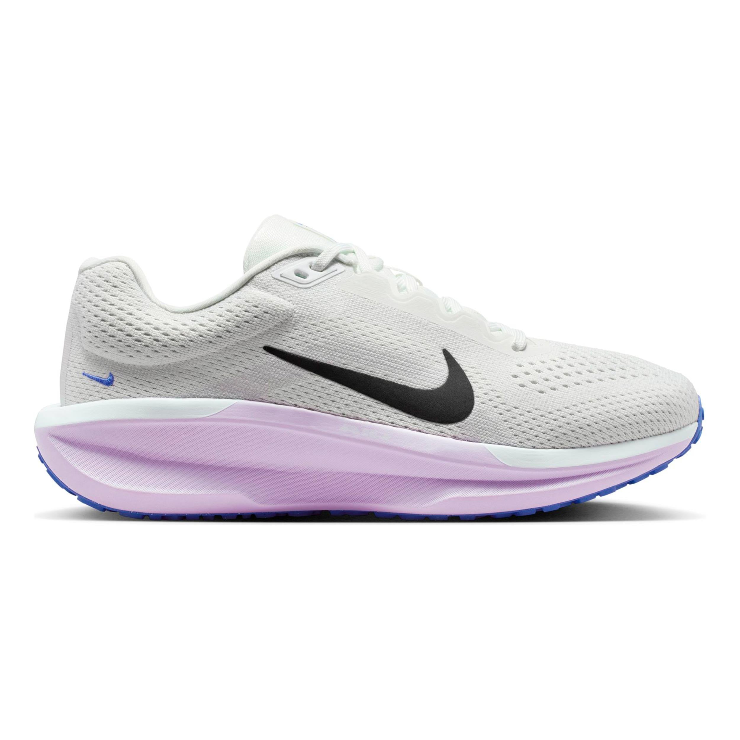 Nike Winflo 11 Neutrální obuv Dámy - krémová, lila
