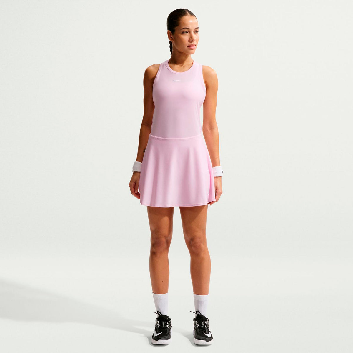 Nike Dri-FIT Victory Sukně Dámy-růžová