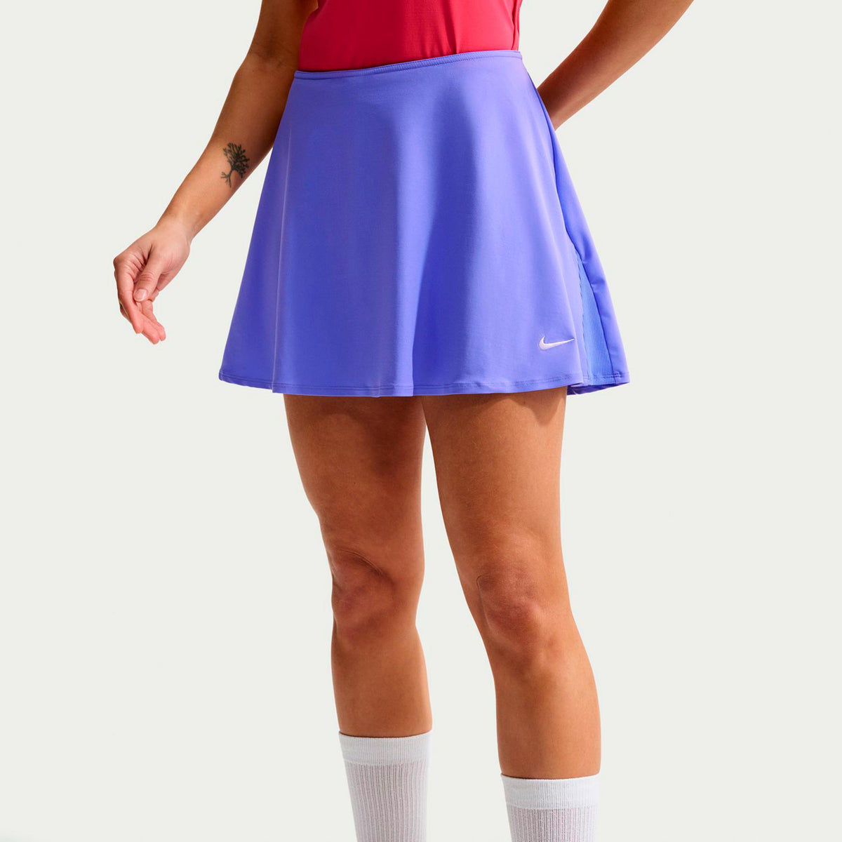 Nike Dri-FIT Victory Sukně Dámy-modrá