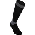 Performance Compression Kompresní ponožky - černá, šedá