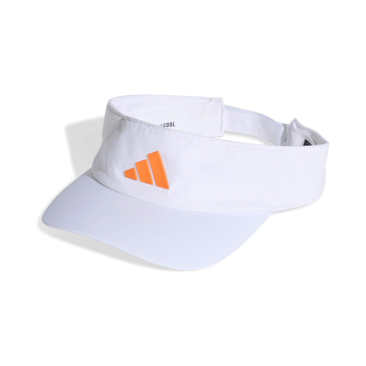 adidas Climacool Kšilt Unisex - bílá, oranžová