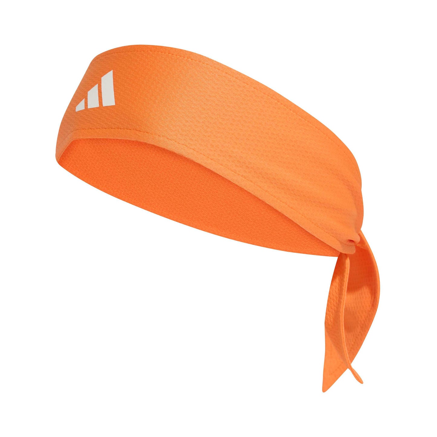 adidas Ten C.C Potítko Unisex - oranžová, bílá