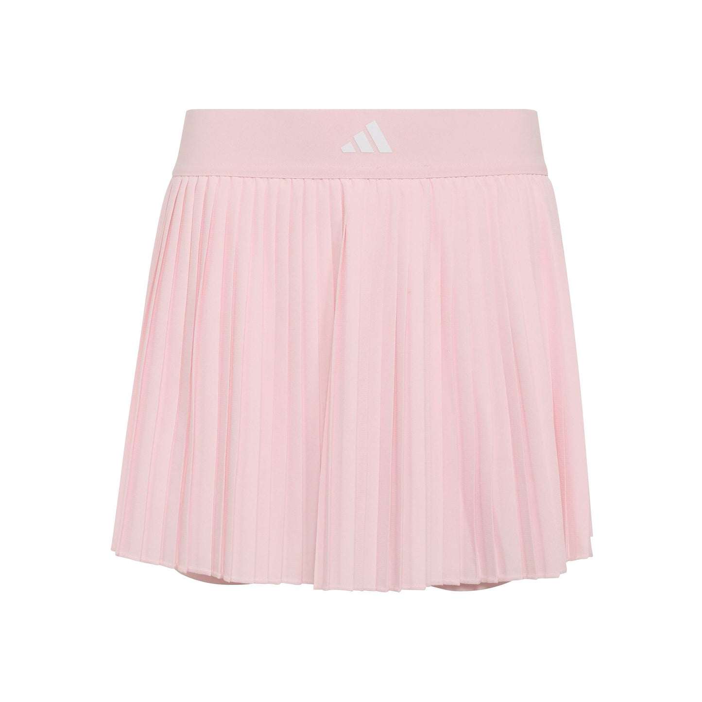 adidas Club Pleat Sukně Děti - pastelově růžová