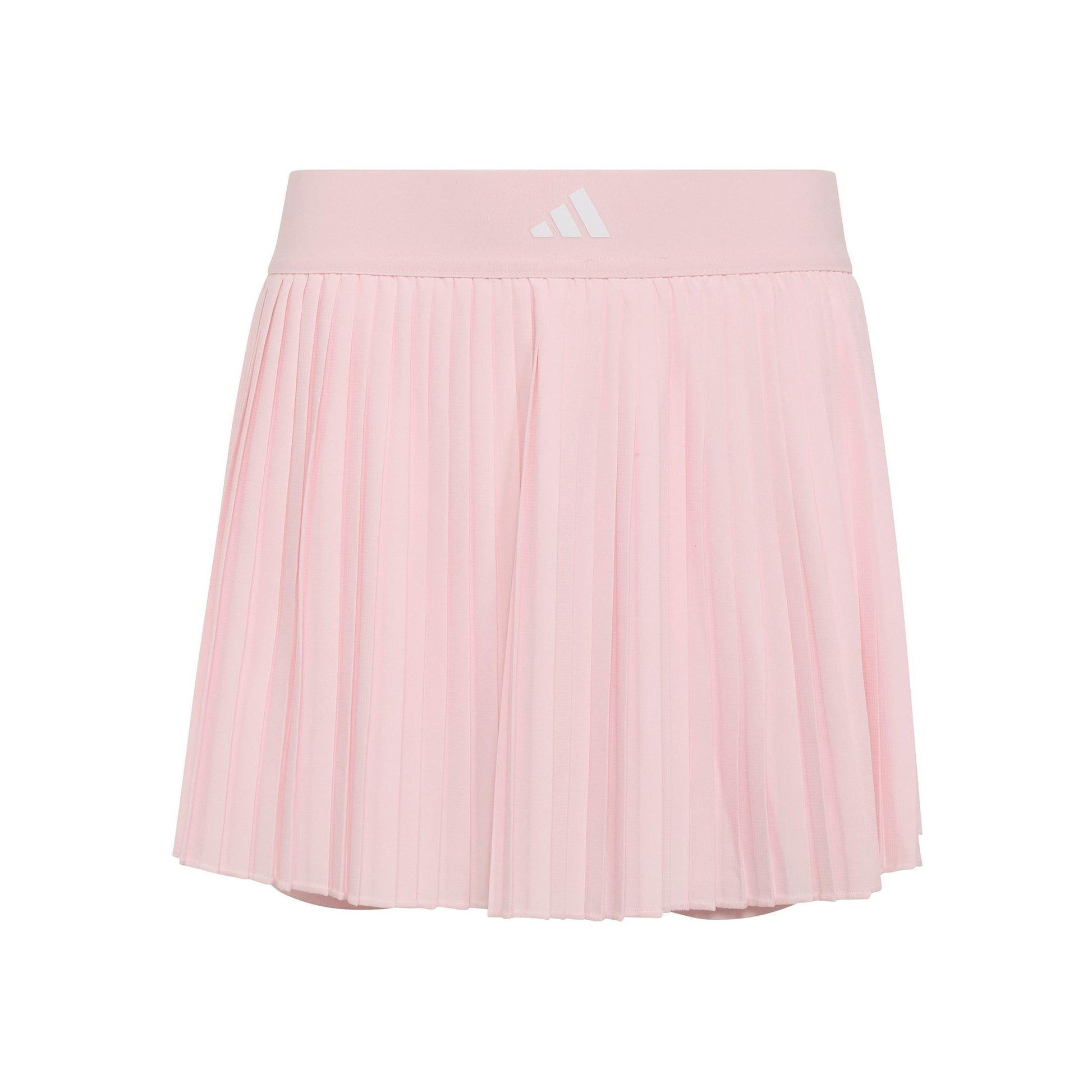 adidas Club Pleat Sukně Děti - pastelově růžová