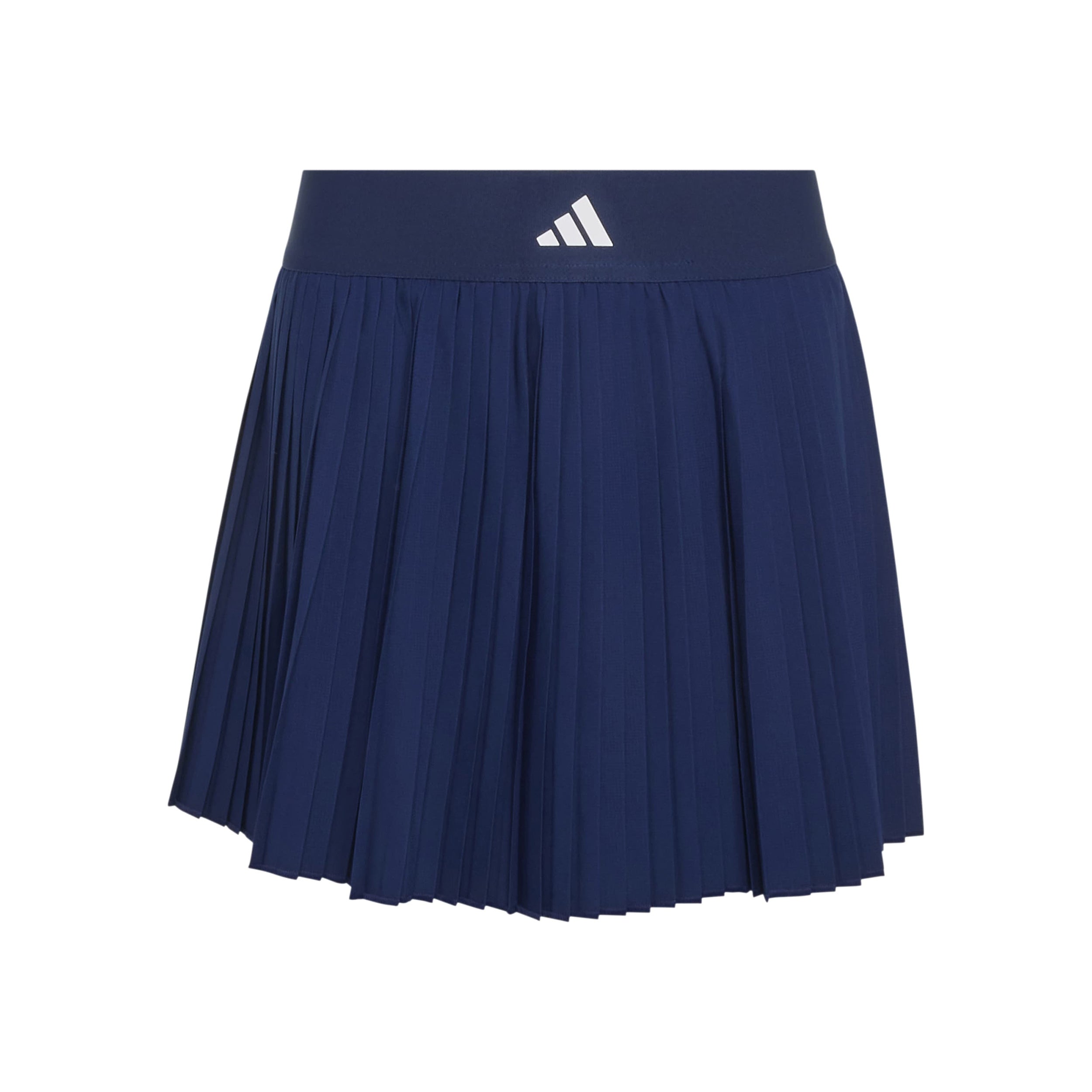 adidas Club Pleat Sukně Děti - noční modrá
