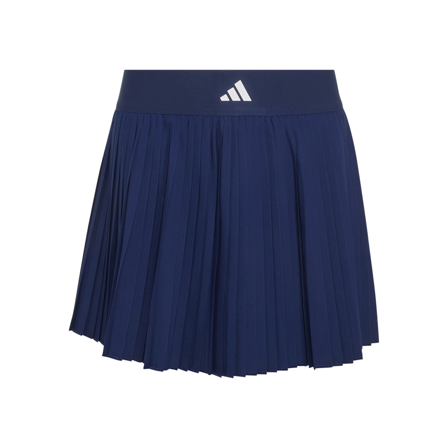 adidas Club Pleat Sukně Děti - noční modrá