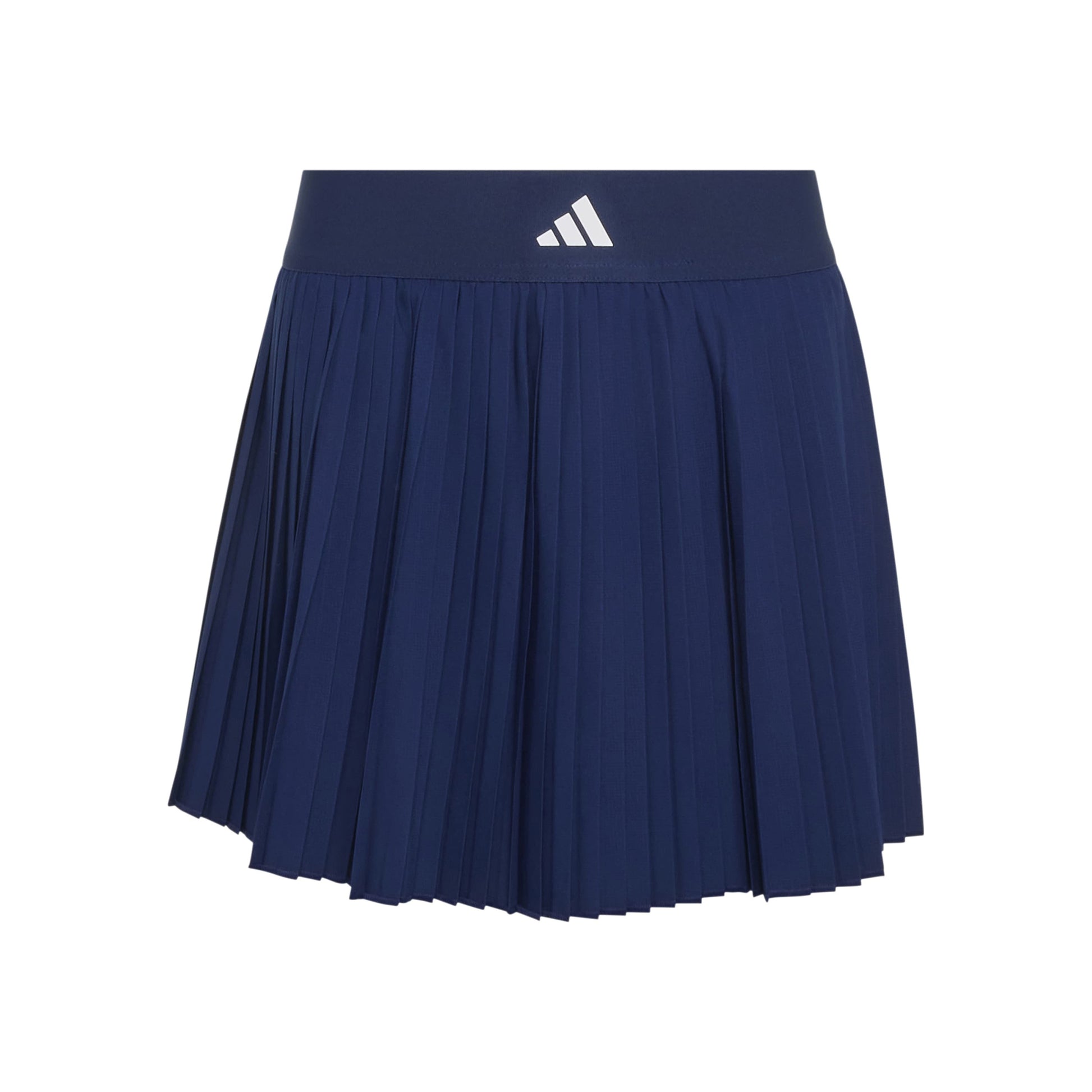 adidas Club Pleat Sukně Děti - noční modrá