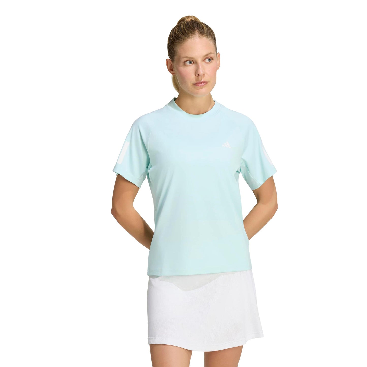 adidas Club Tričko Dámy - mátová