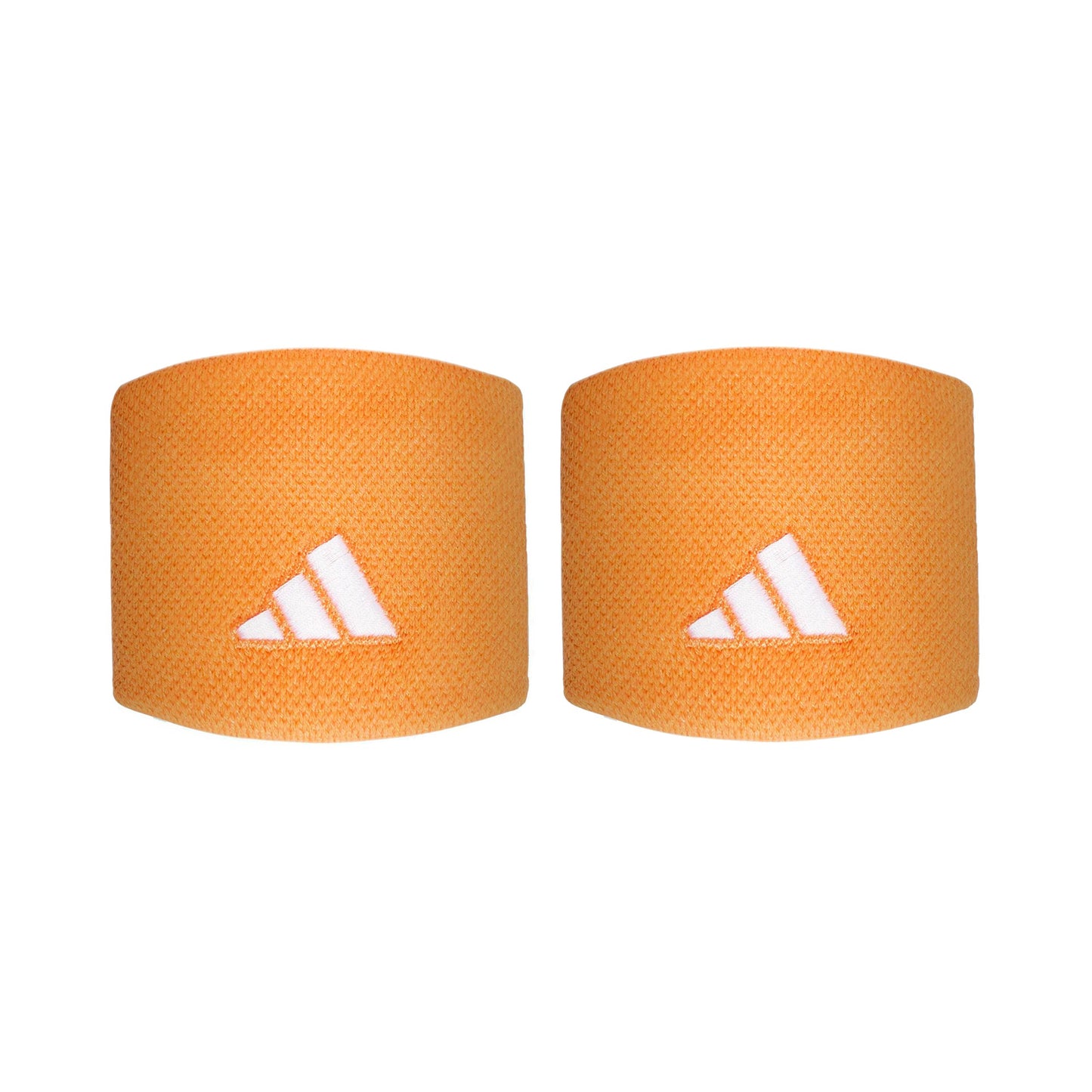 adidas Tennis Potítko Unisex - oranžová, bílá