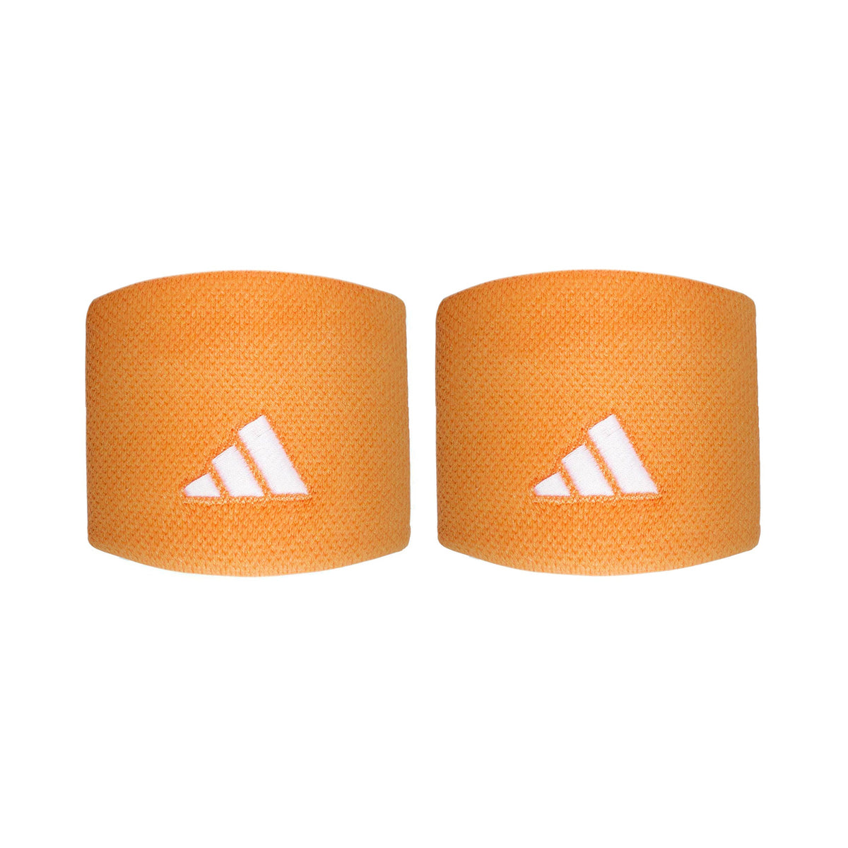 adidas Tennis Potítko Unisex - oranžová, bílá