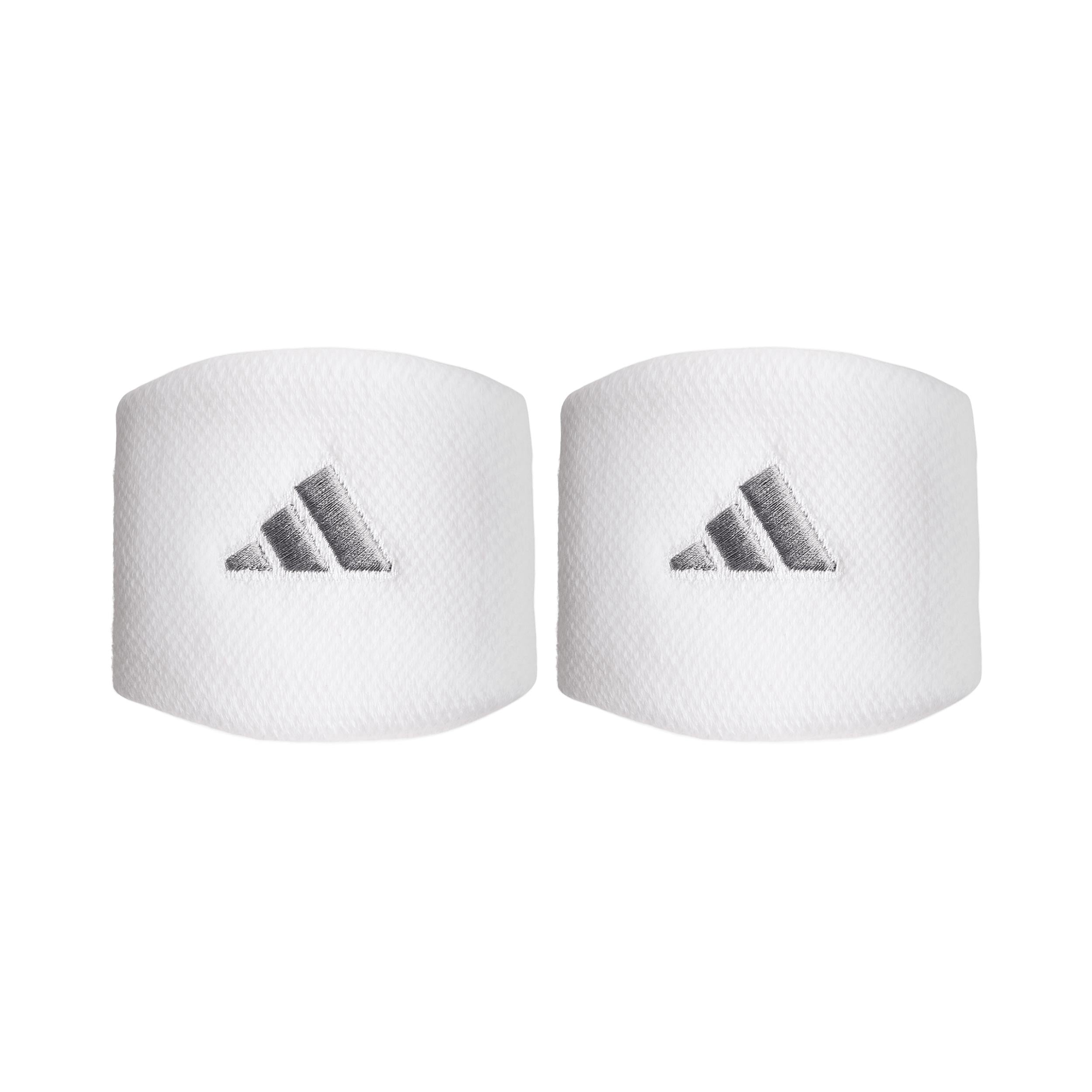 adidas Tennis Potítko Unisex - bílá, šedá