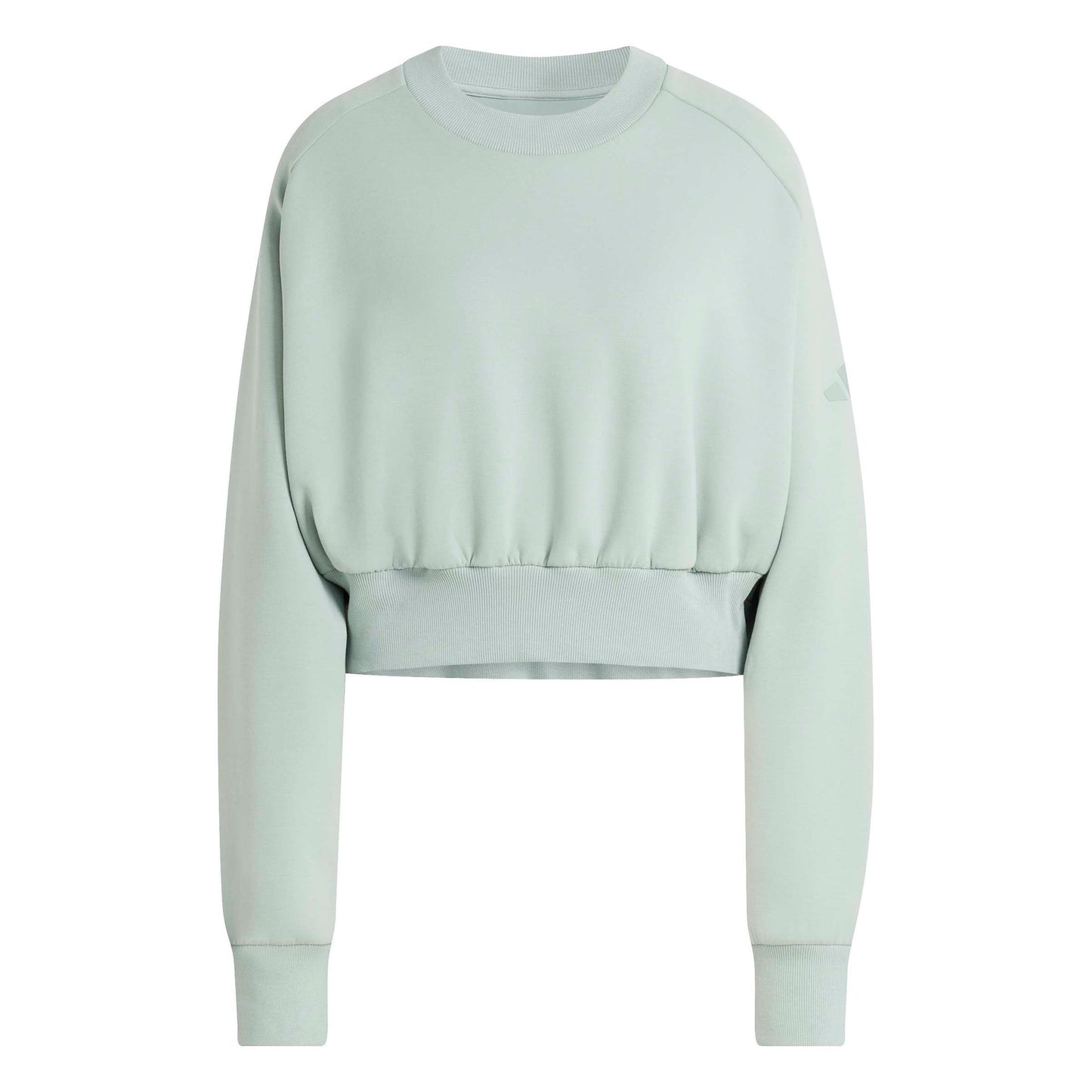 adidas All SZN Mikina Dámy - šalvěj