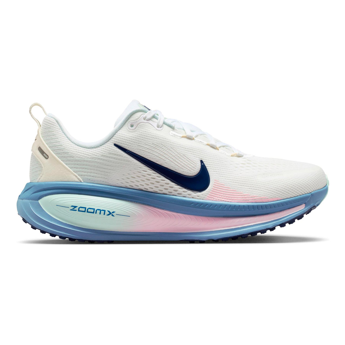 Nike Vomero 18 Neutrální obuv Dámy - bílá, tmavě modrá