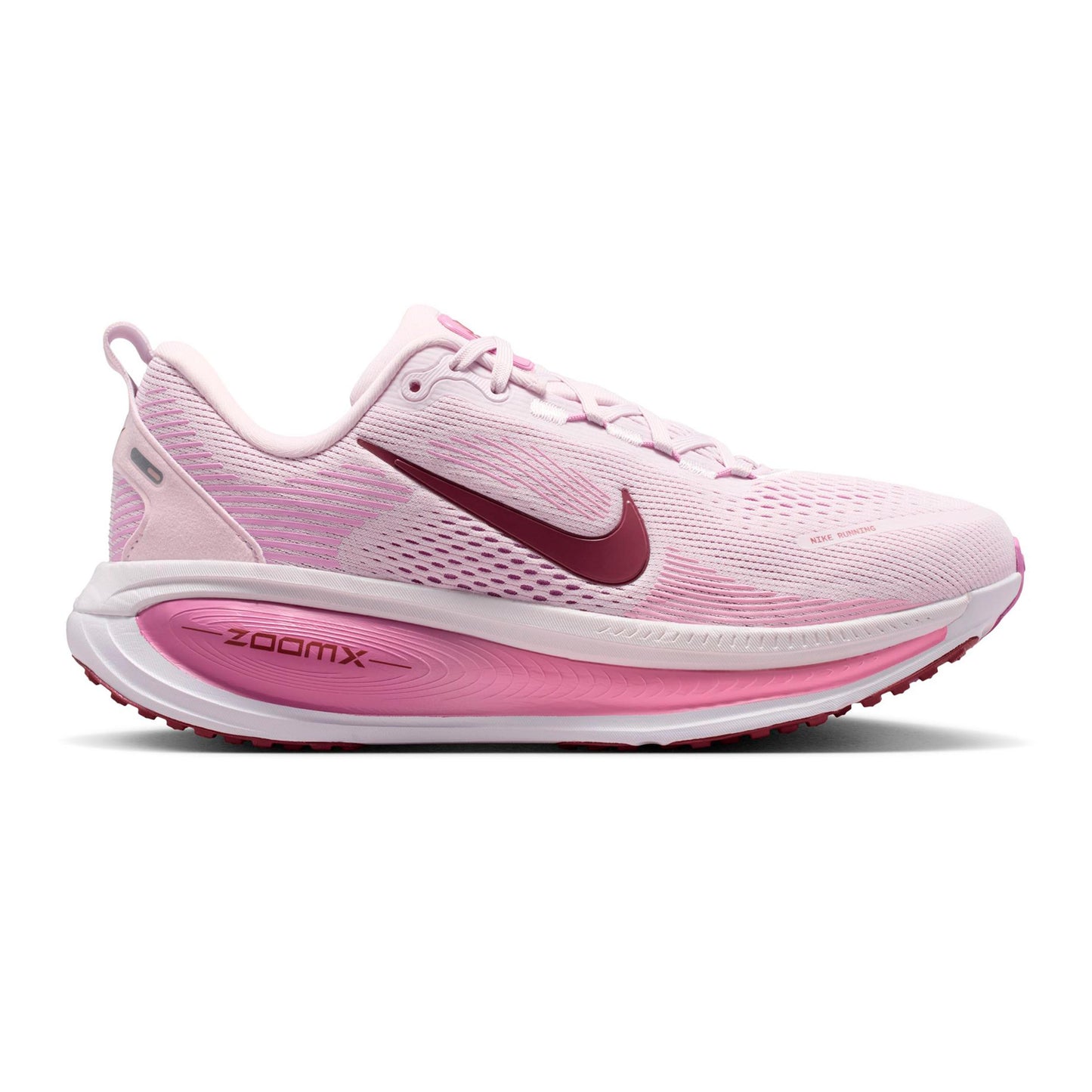 Nike Vomero 18 Neutrální obuv Dámy - růžová, růžová
