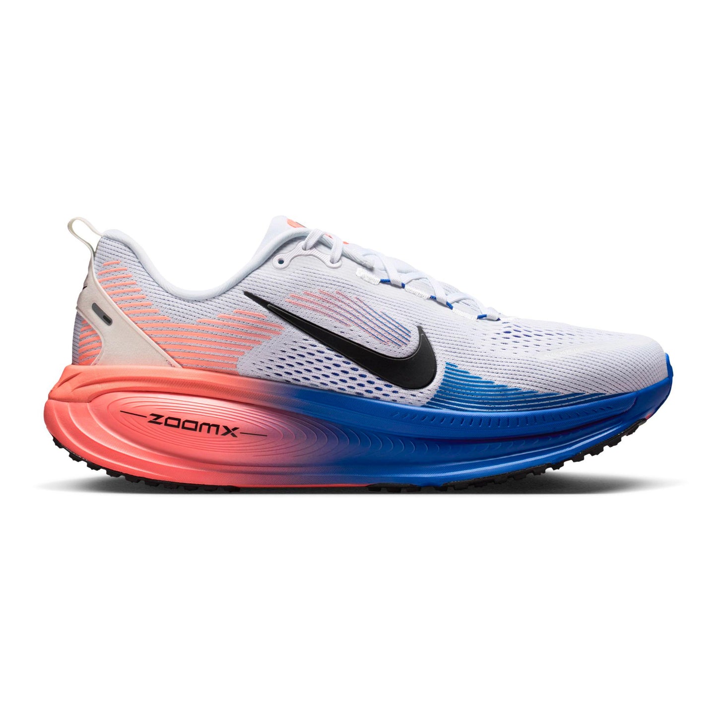 Nike Vomero 18 Neutrální obuv Muži - bílá, modrá