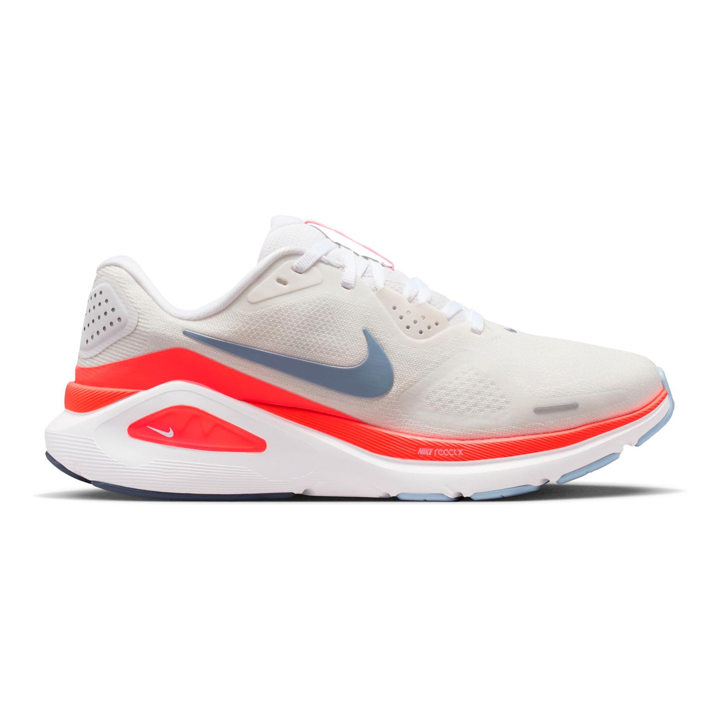 Nike Structure 26 Stabilní obuv - bílá, modrošedá