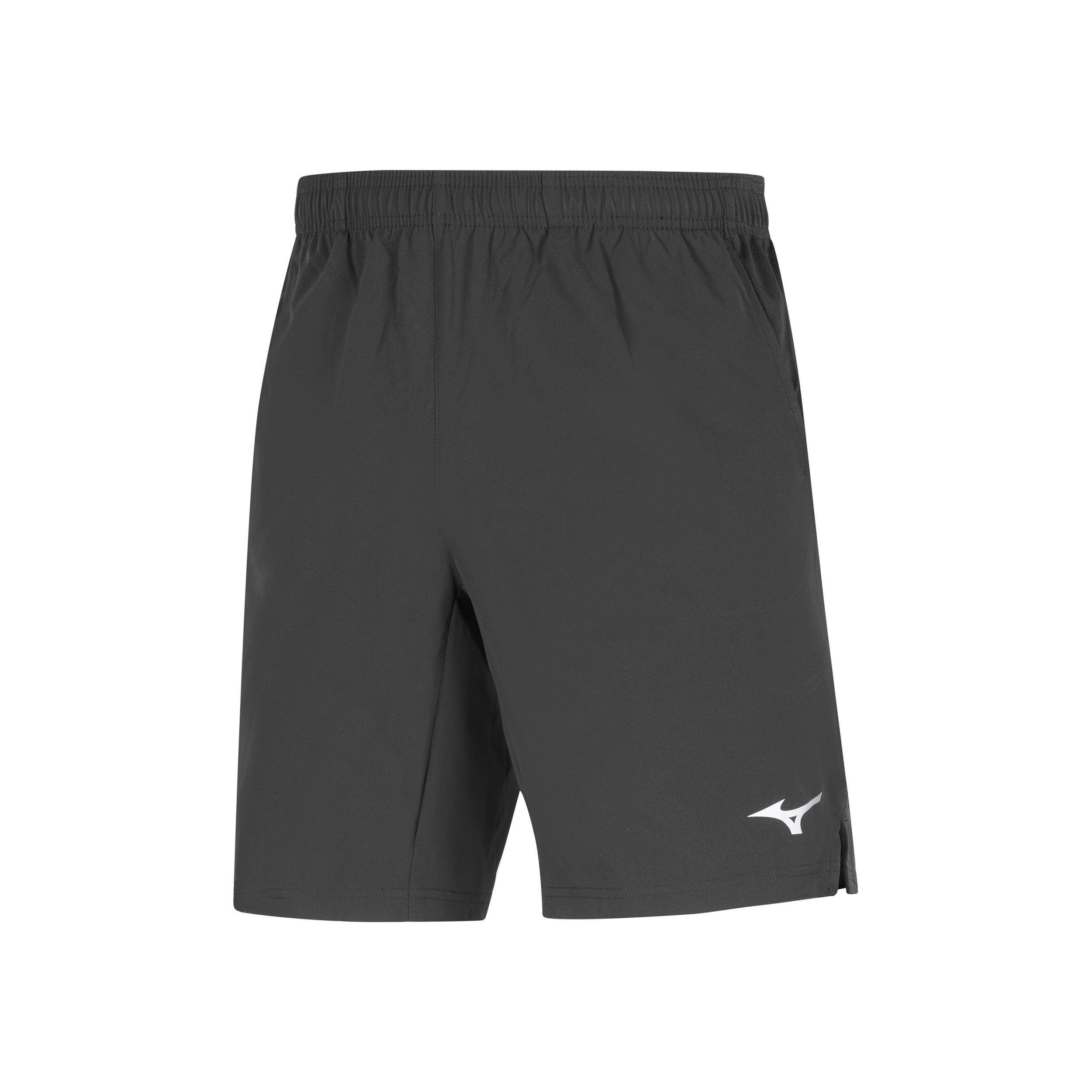 Mizuno Team Trad Short                          Šortky Muži-černá