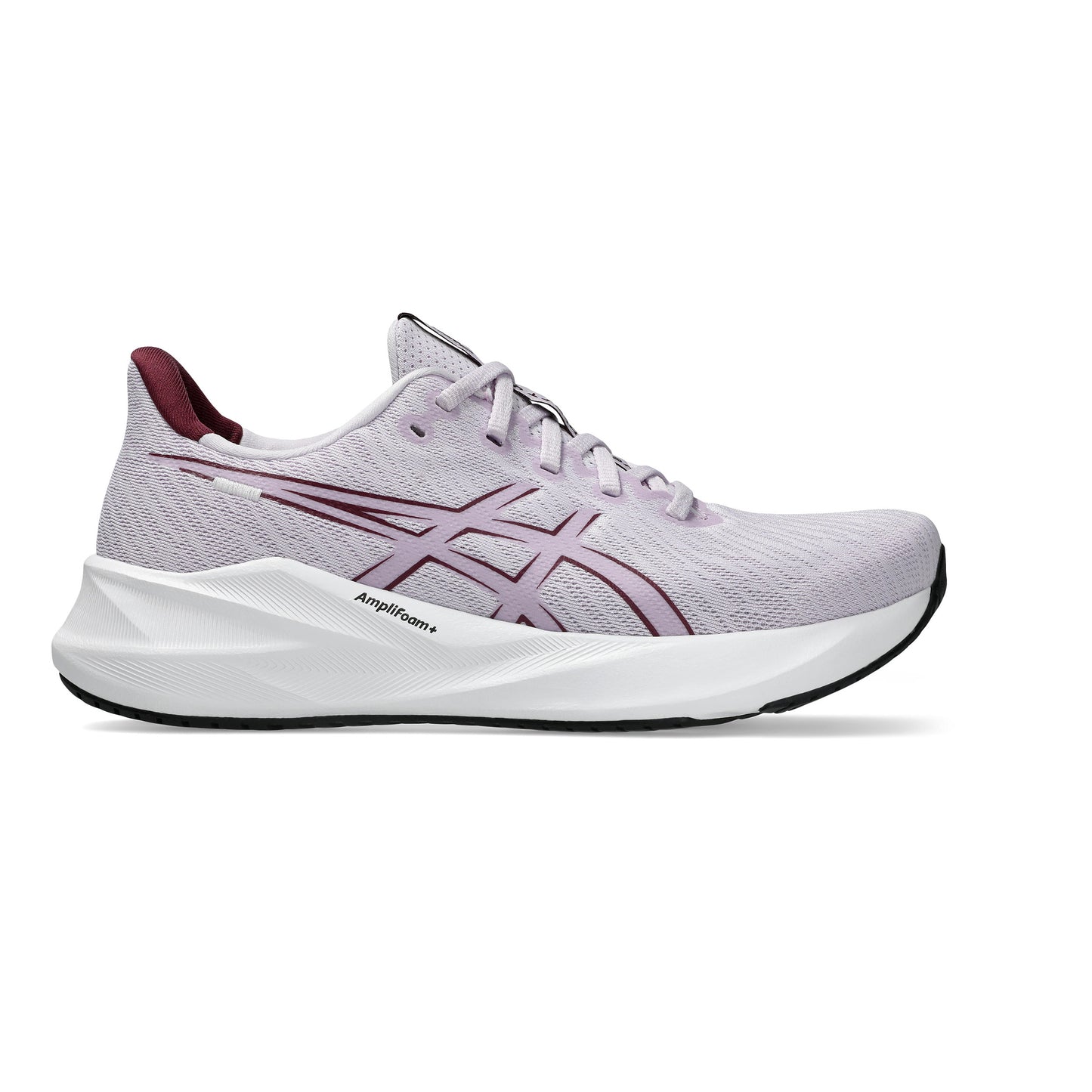 ASICS VERSABLAST 4 Neutrální obuv Dámy - šeříková, červené víno