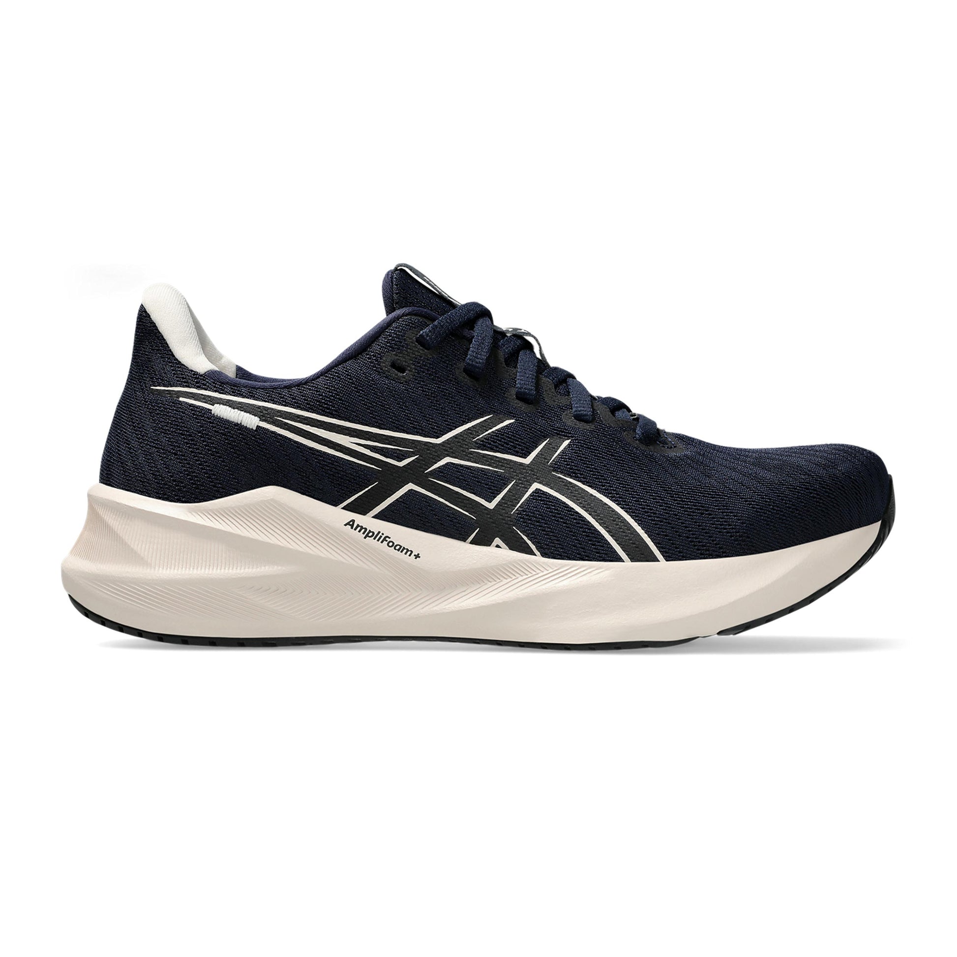 ASICS VERSABLAST 4 Neutrální obuv Dámy - tmavě modrá, růžová