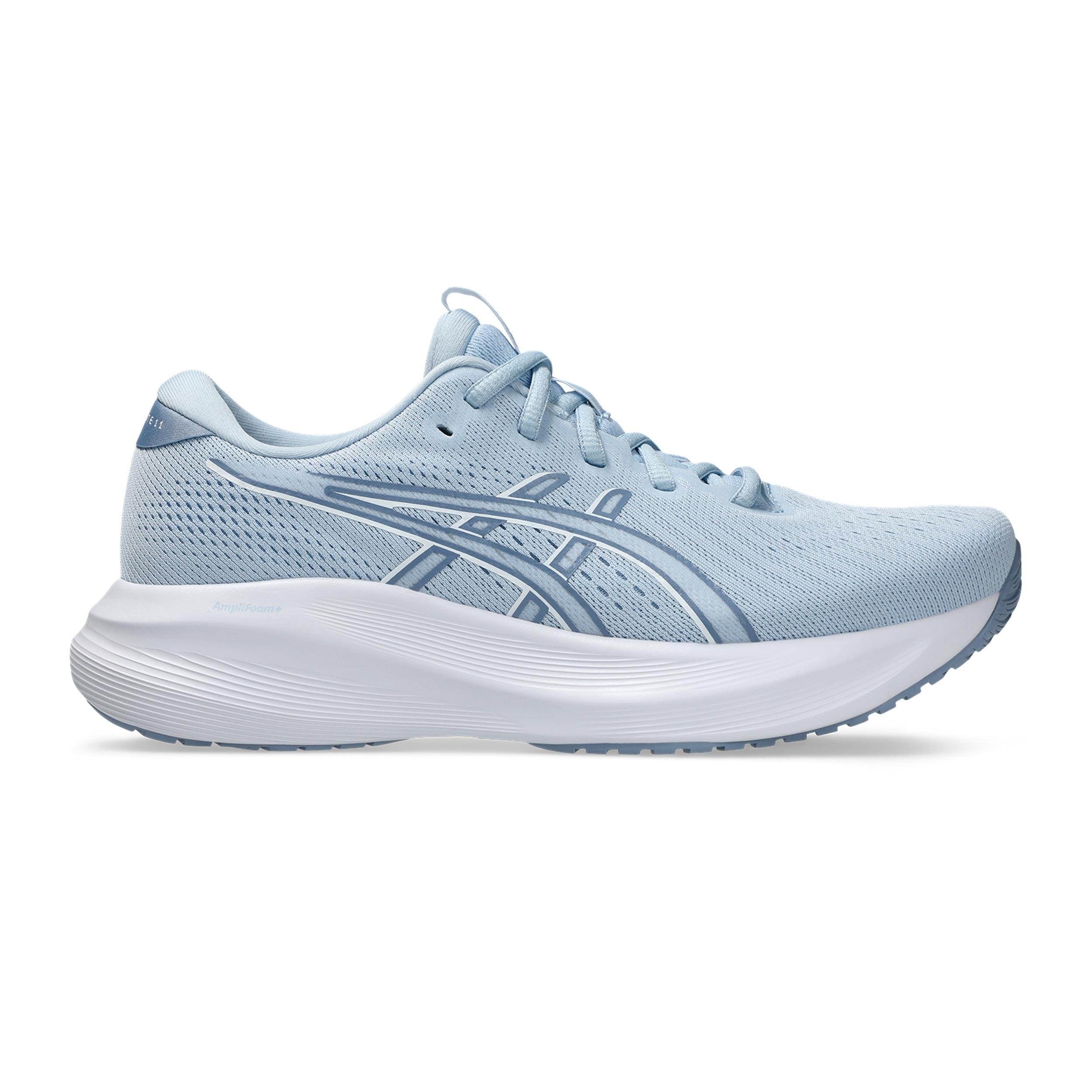 ASICS GEL-EXCITE 11 Neutrální obuv Dámy - světle modrá, krémová